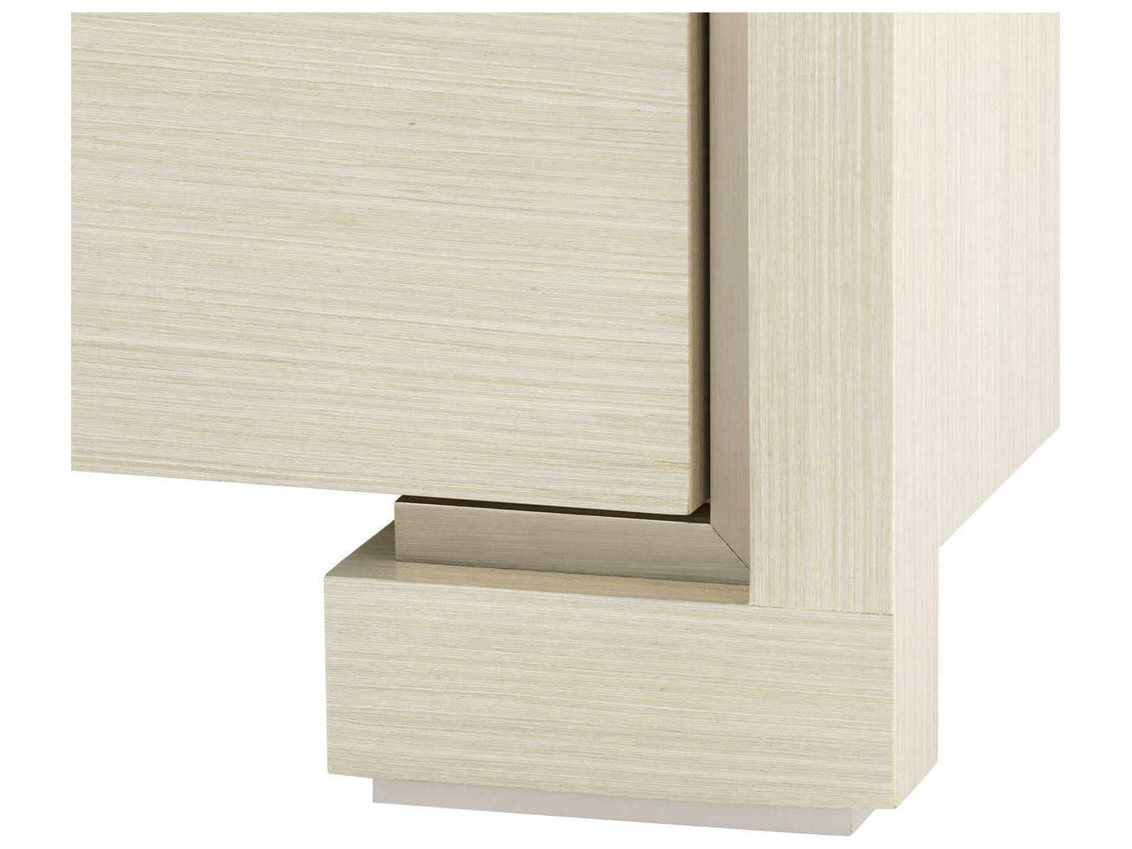 Villa & House Blake Rectangular Wood End Table