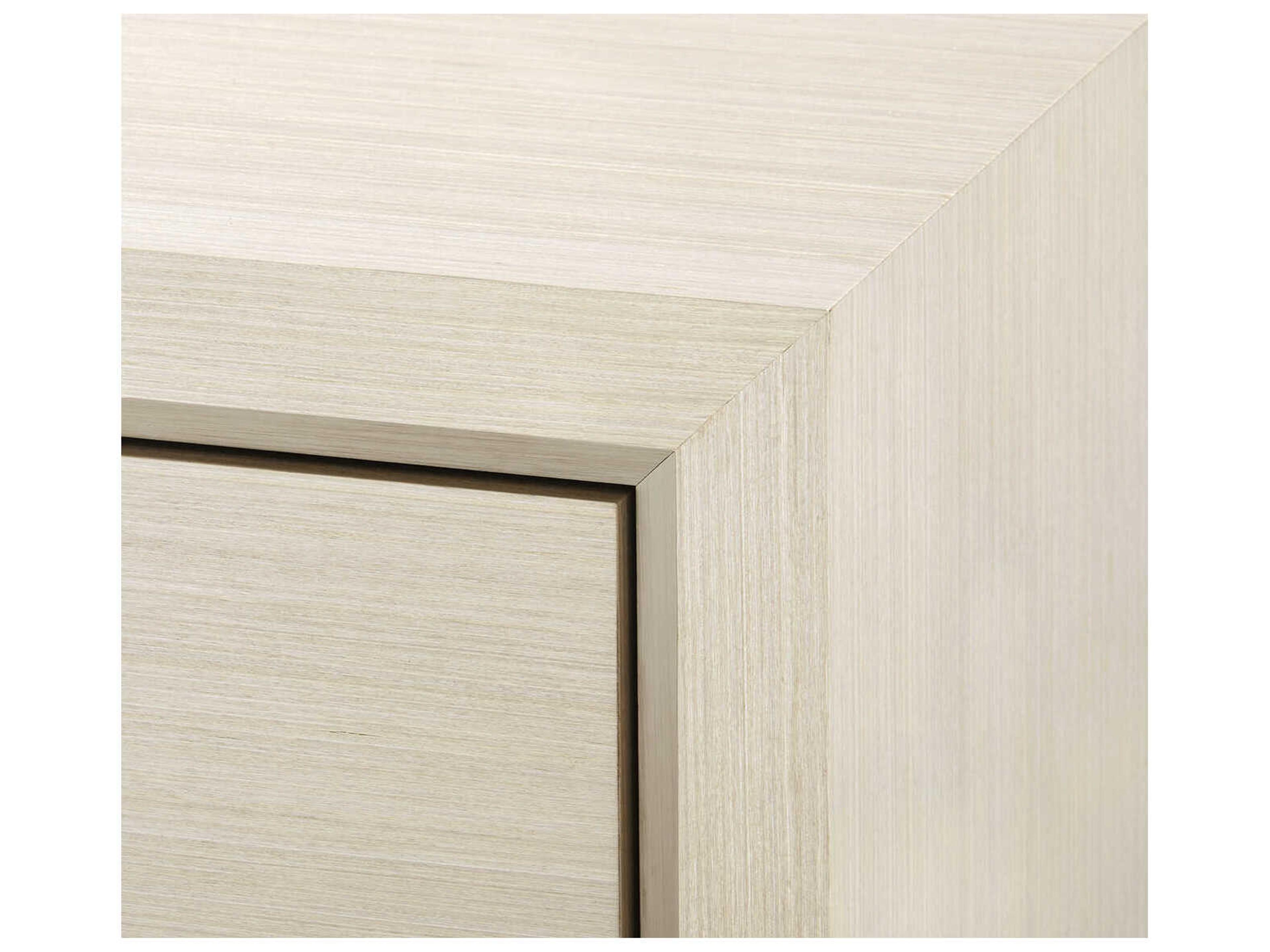 Villa & House Blake Rectangular Wood End Table