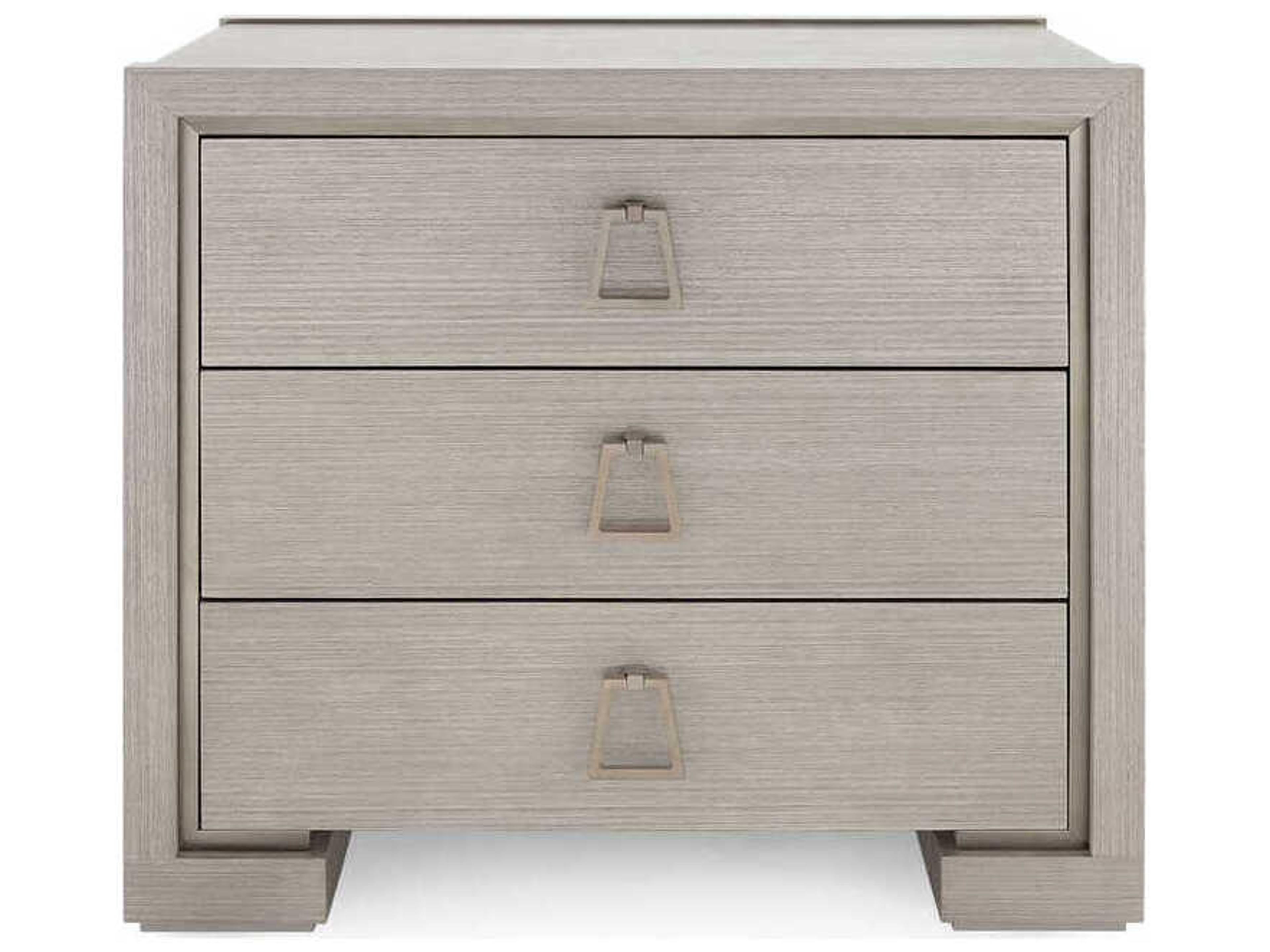 Villa & House Blake Rectangular Wood End Table