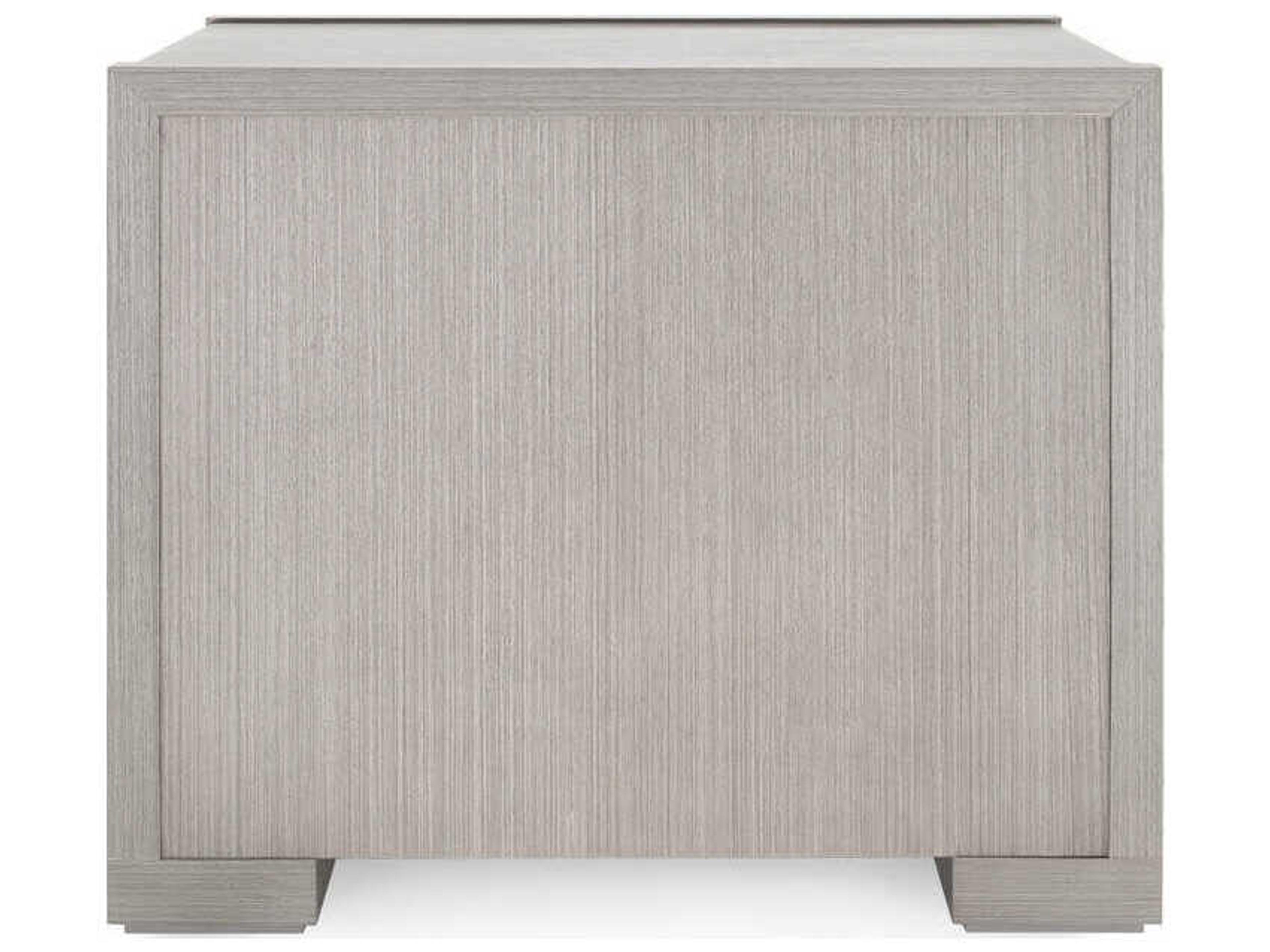 Villa & House Blake Rectangular Wood End Table