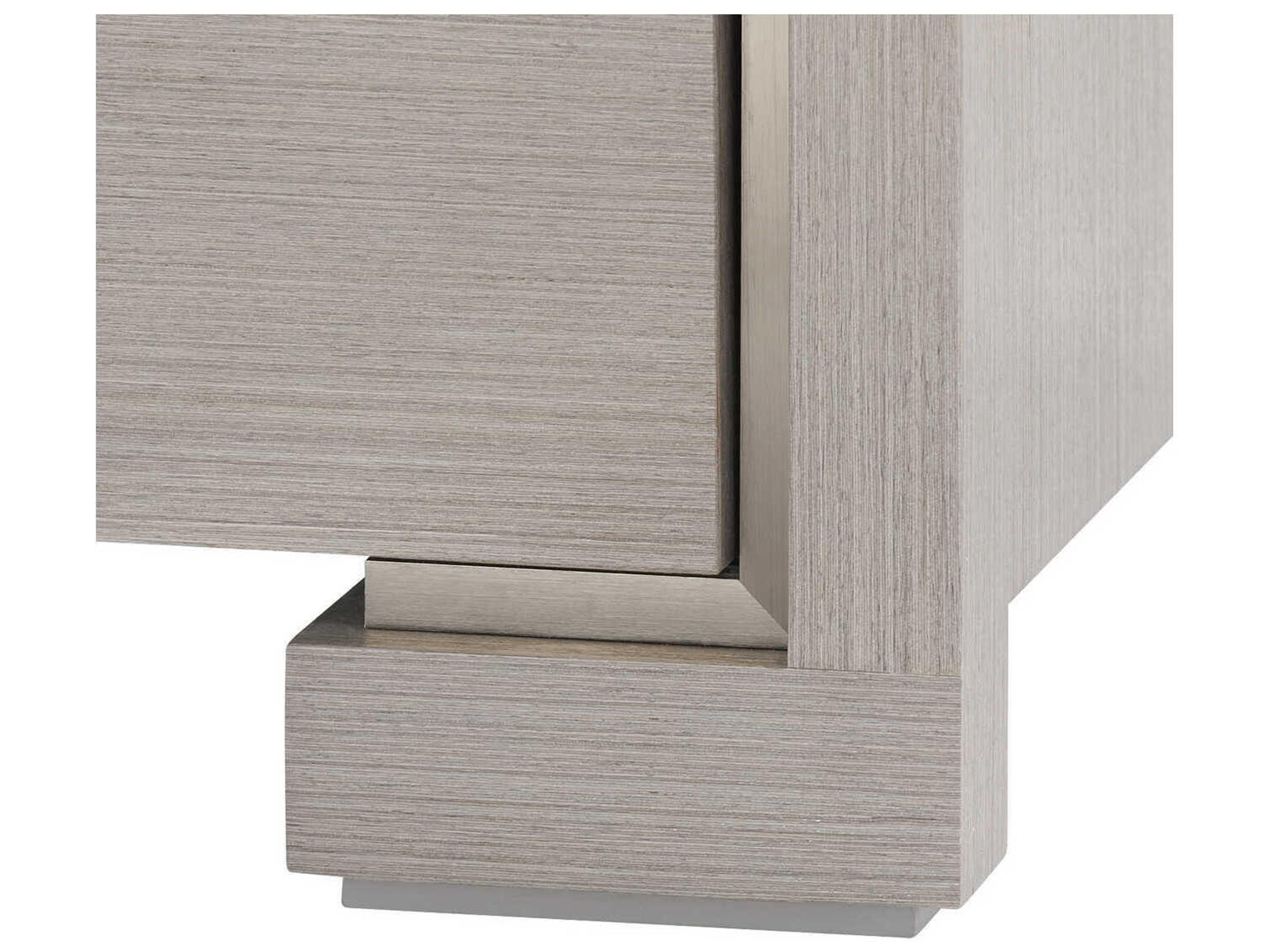 Villa & House Blake Rectangular Wood End Table