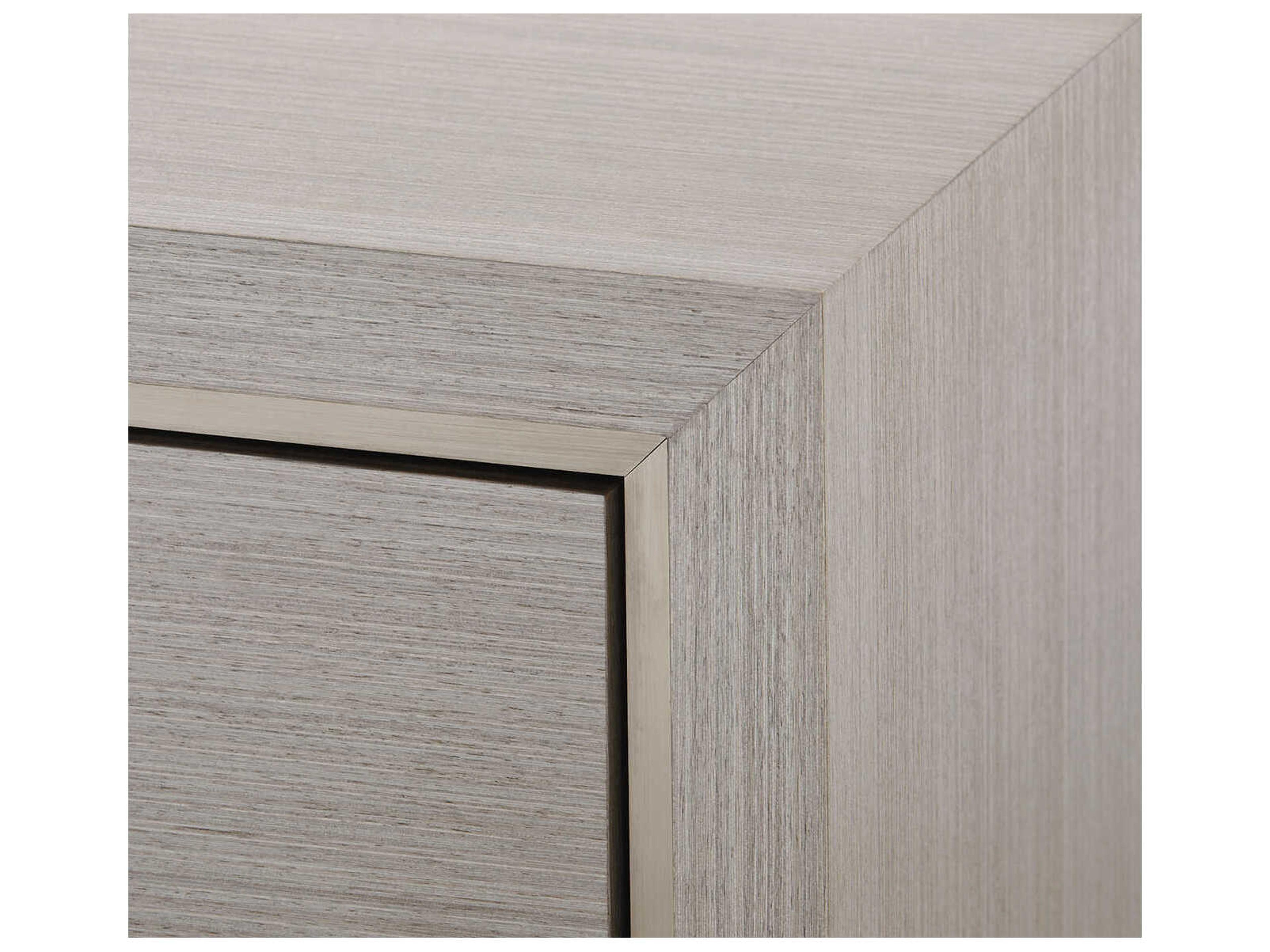 Villa & House Blake Rectangular Wood End Table