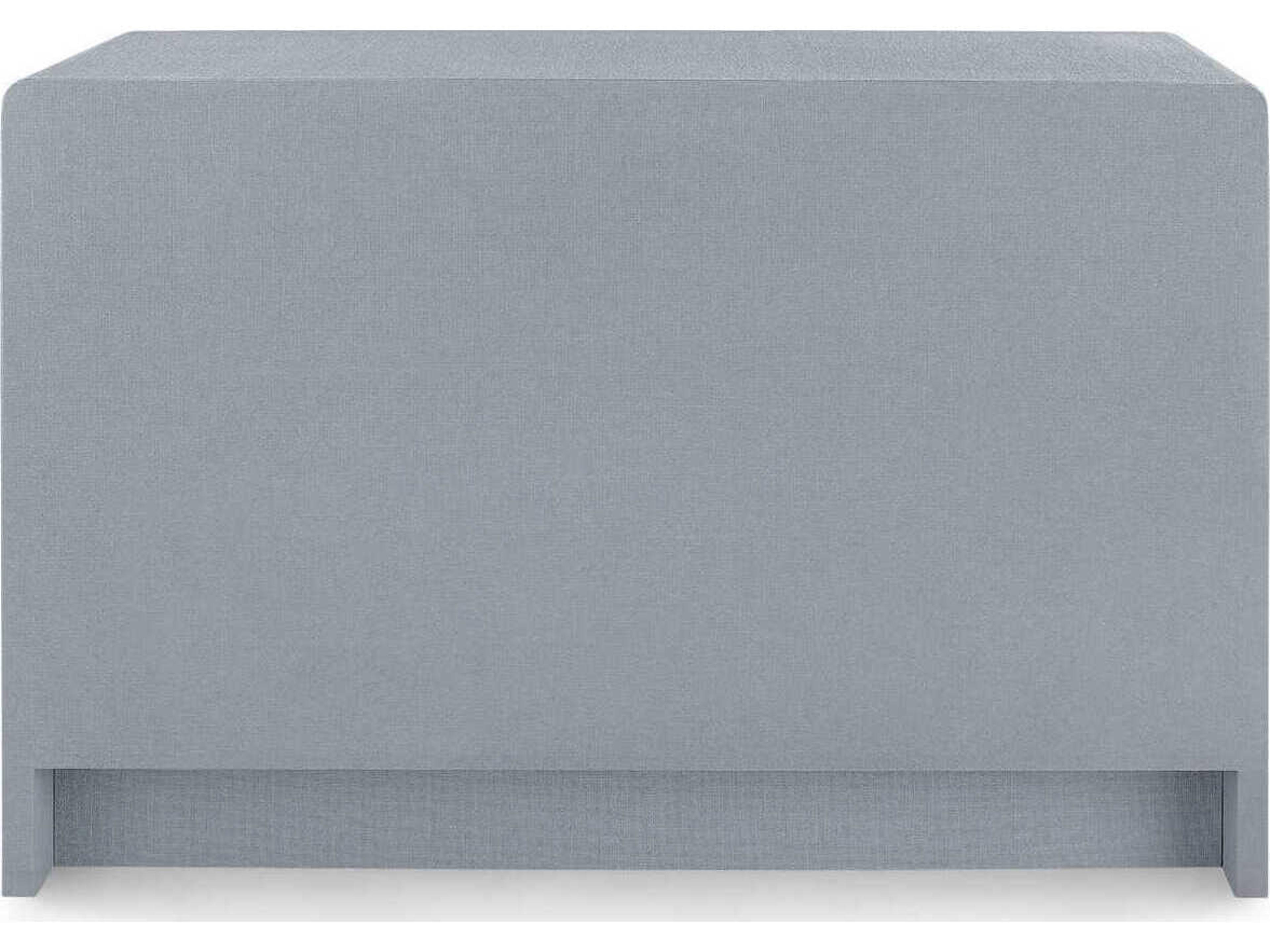 Villa & House Bryant Linen Extra Large 6-Drawers Double Dresser