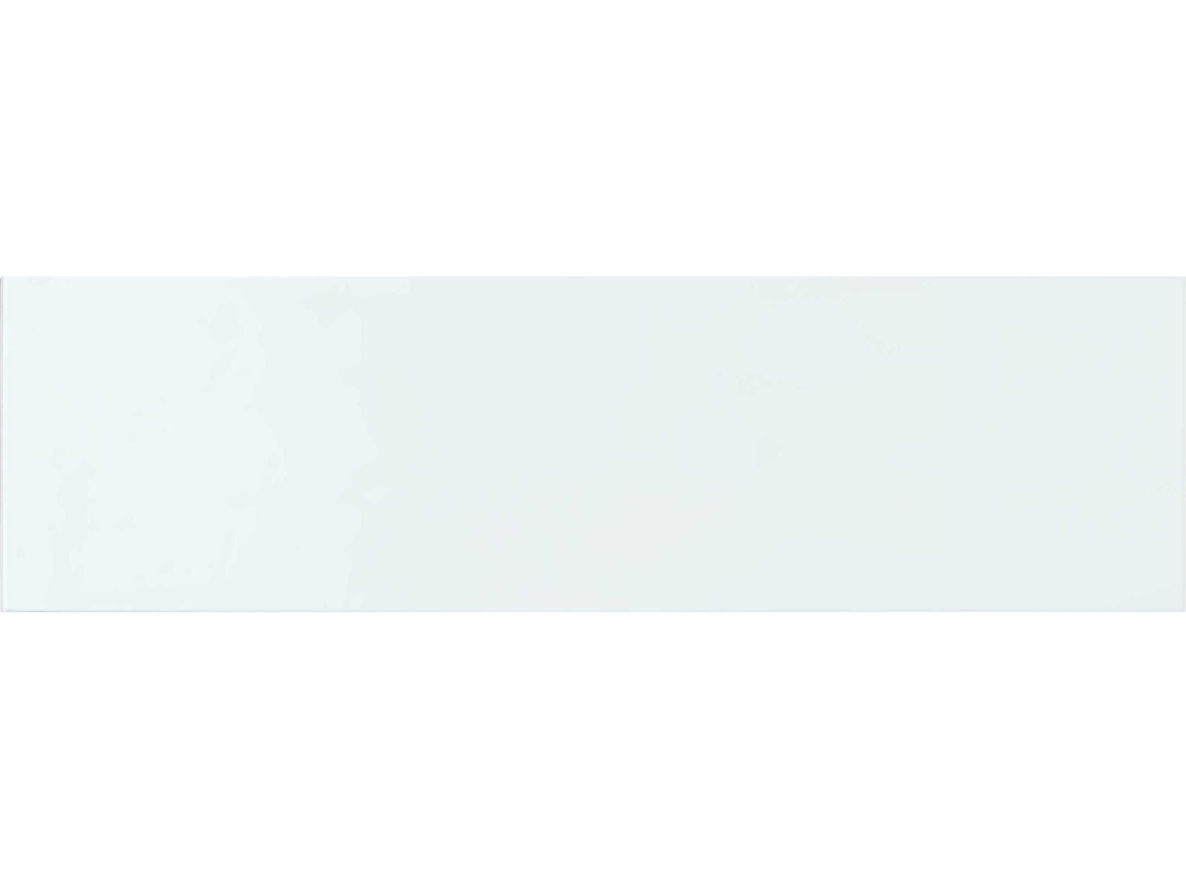 Villa & House Bryant Linen Extra Wide Large 6-Drawer Glass Top