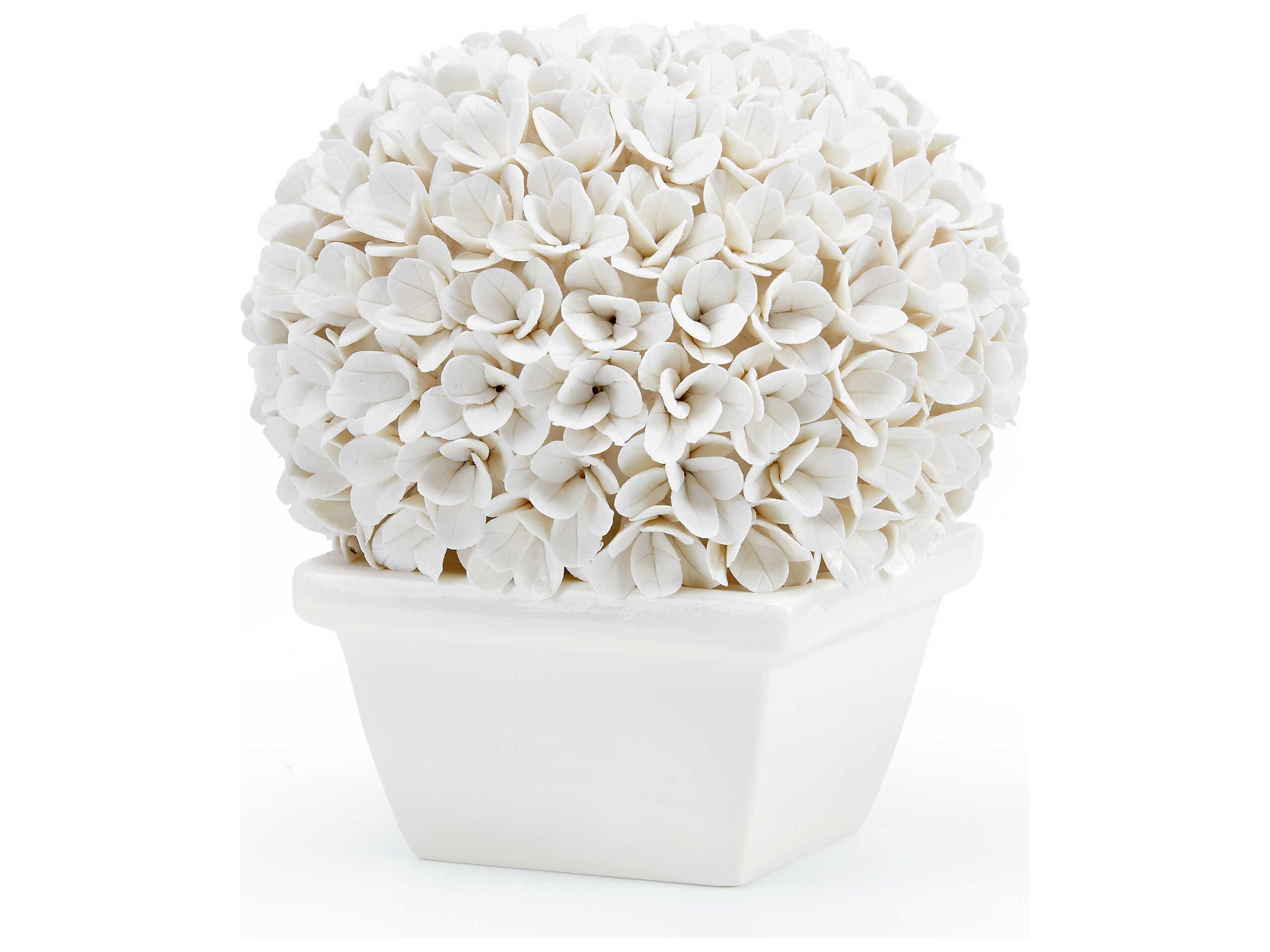 Boston Round Boxwood Topiary