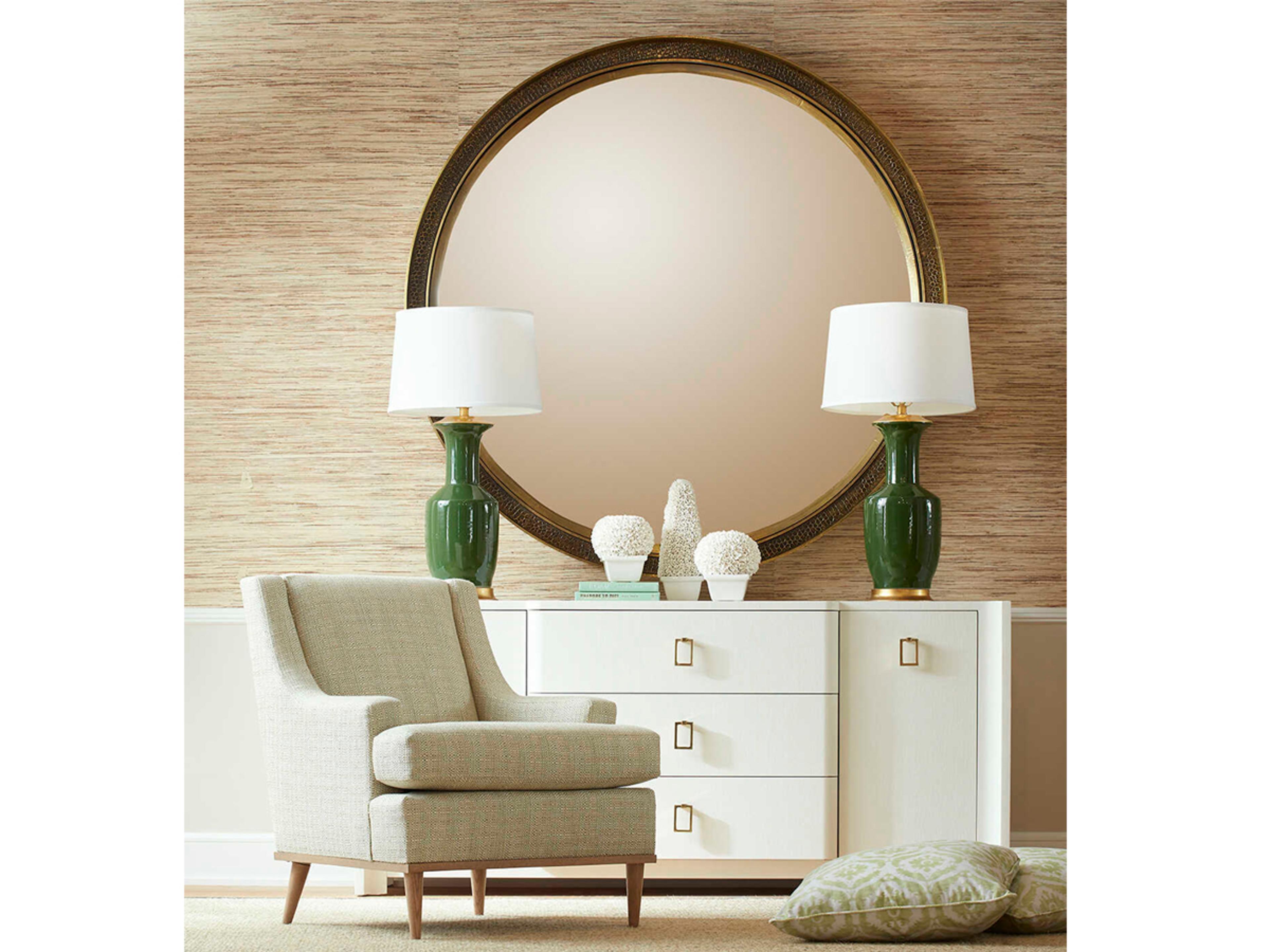 Villa & House Boston Round Boxwood Topiary