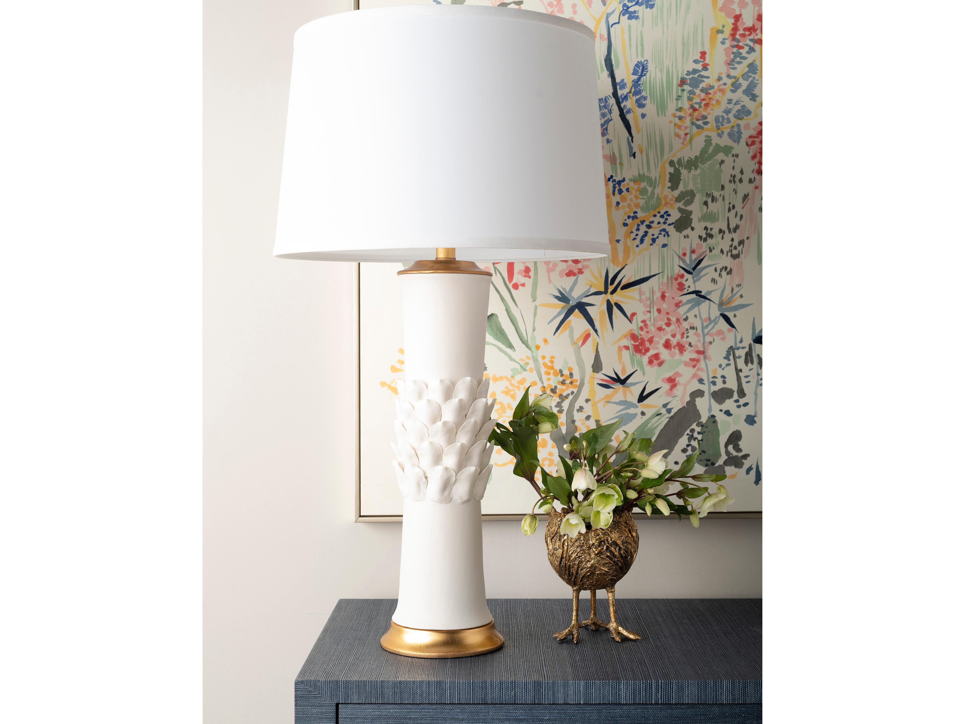 Villa & House Beatrice Gold Leaf Bowl