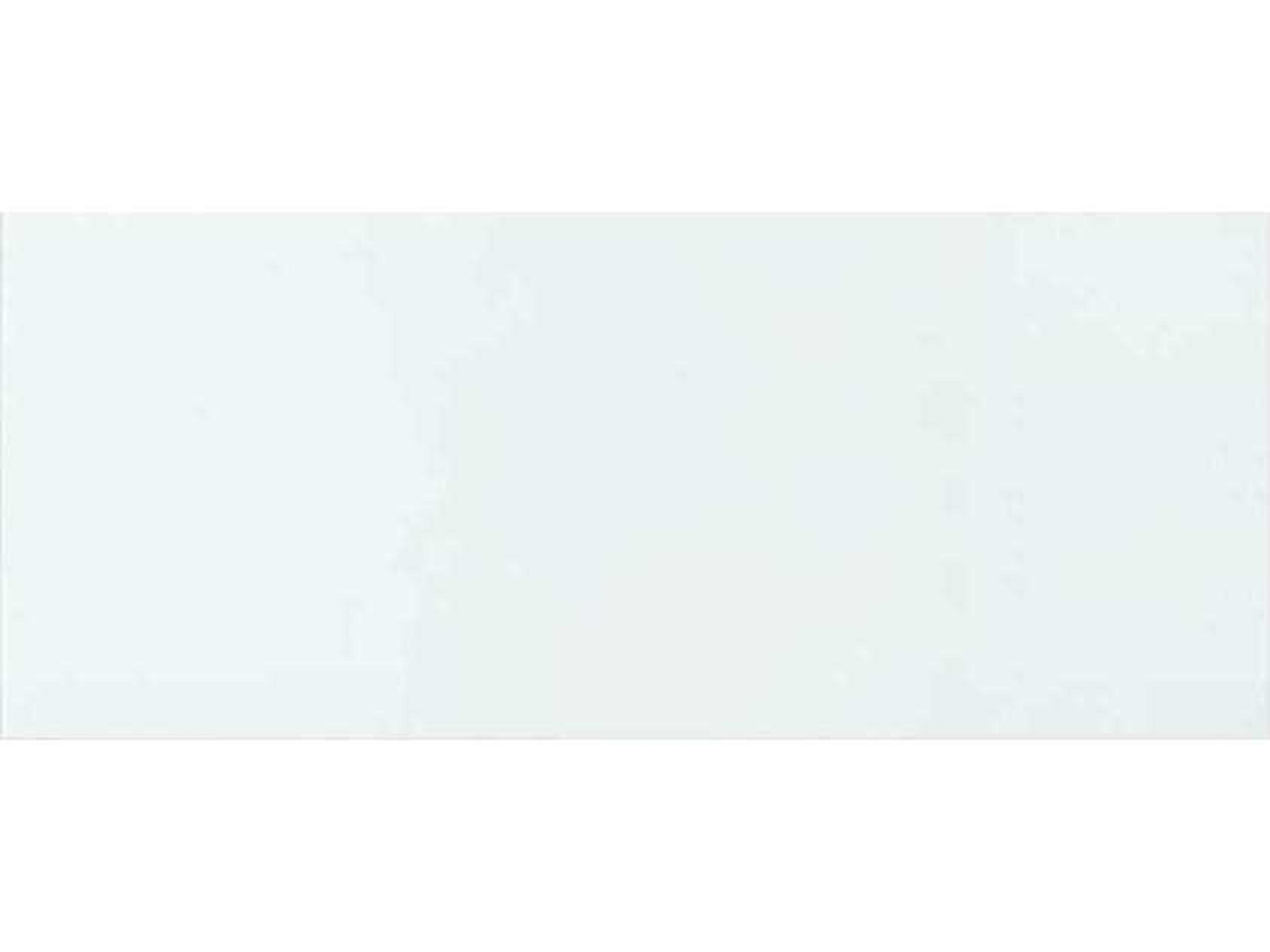 Villa & House Bethany Large Rectangular Coffee Table Glass Top