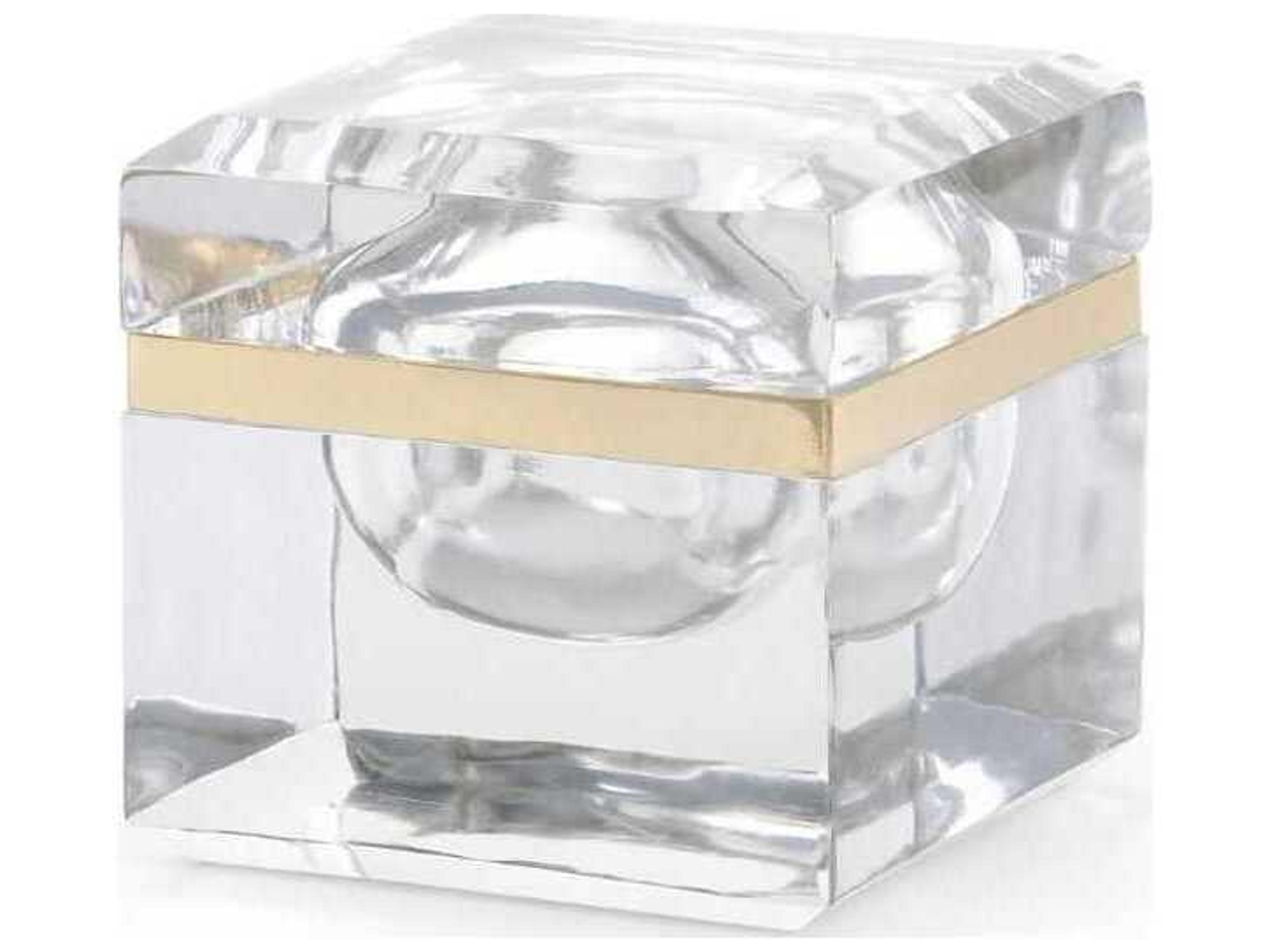 Barleto Clear Box
