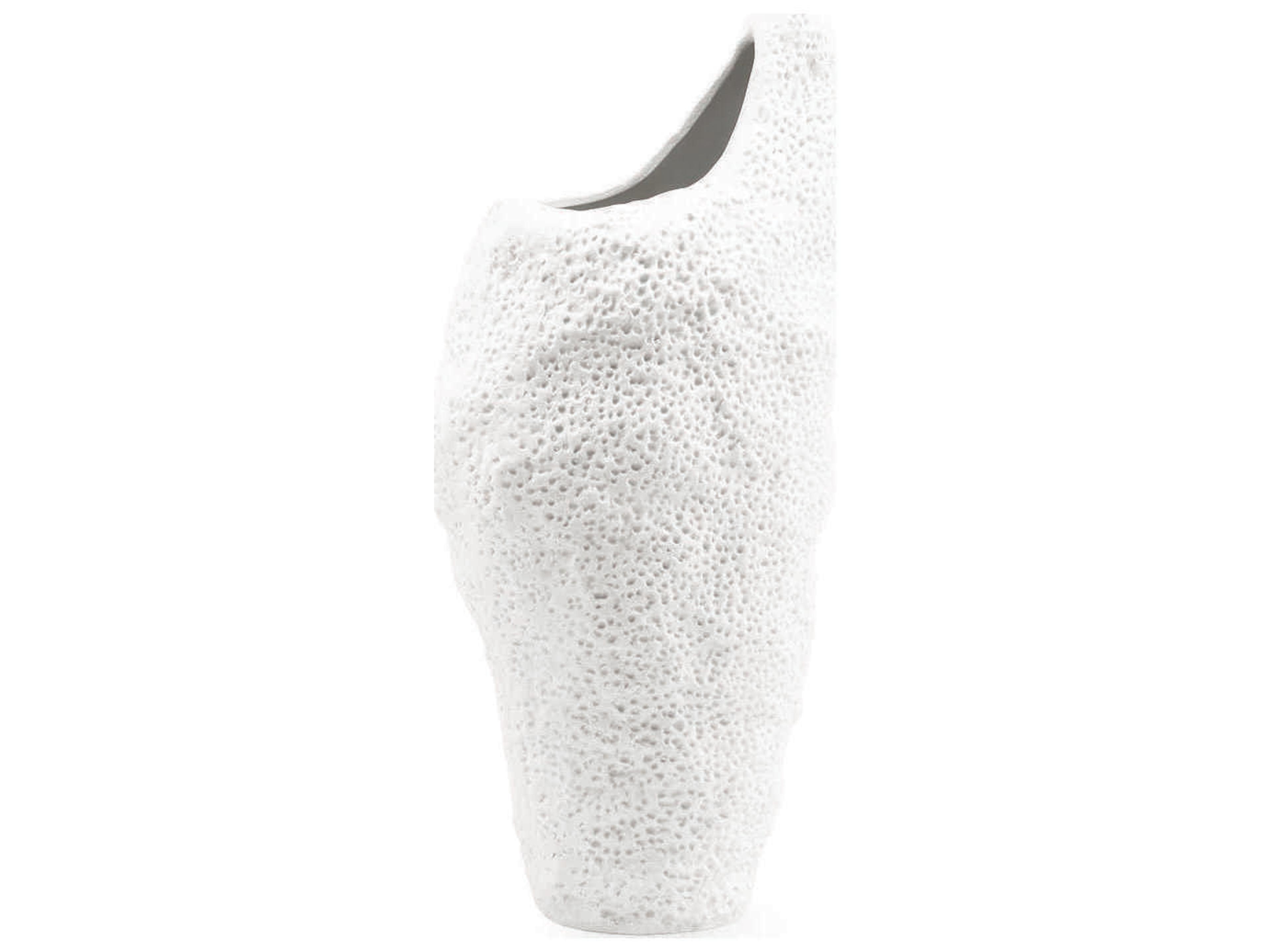 Villa & House Ciara Blanc de Chine Vase