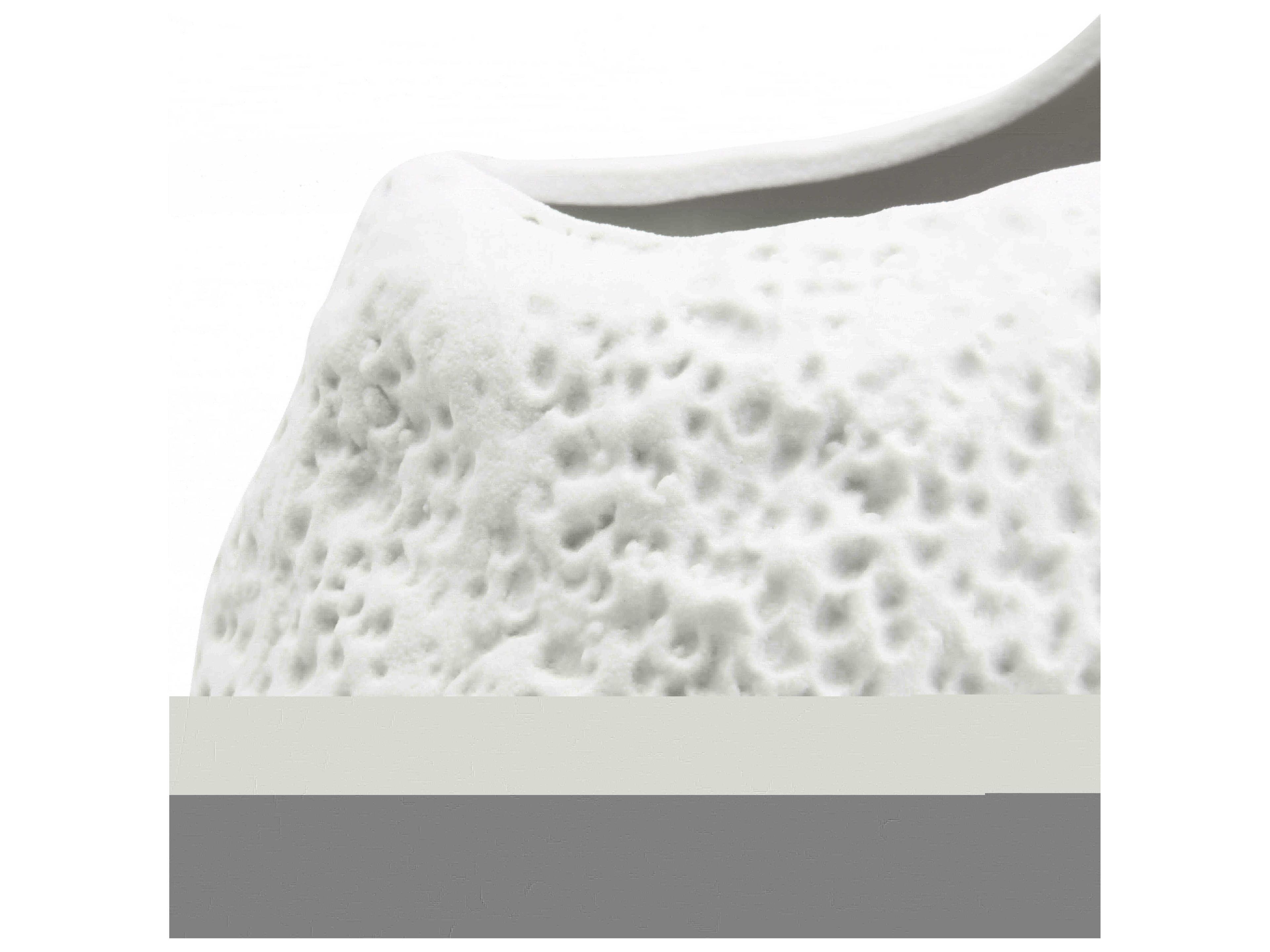 Villa & House Ciara Blanc de Chine Vase