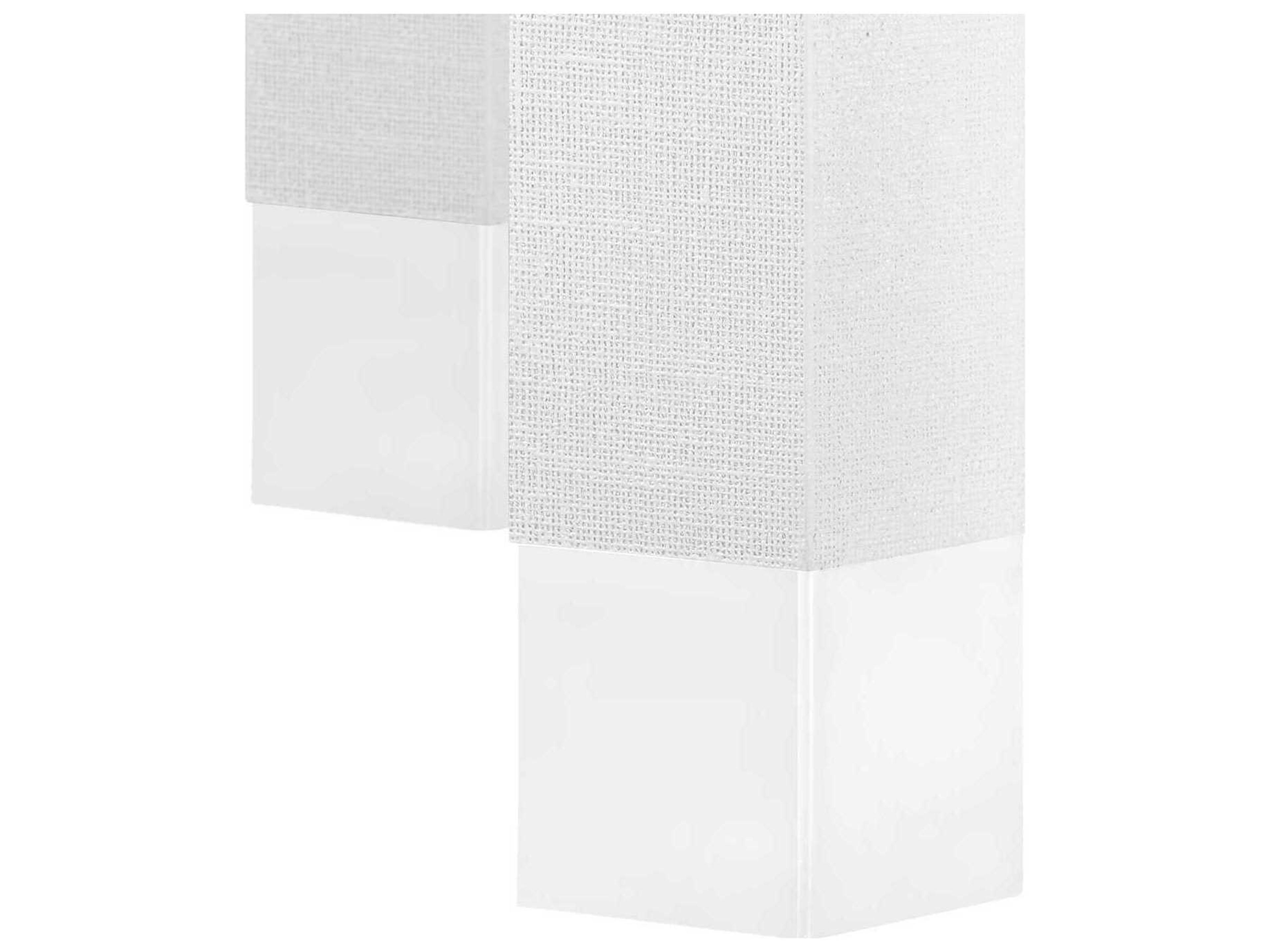 Villa & House Round Wood Cream Coffee Table