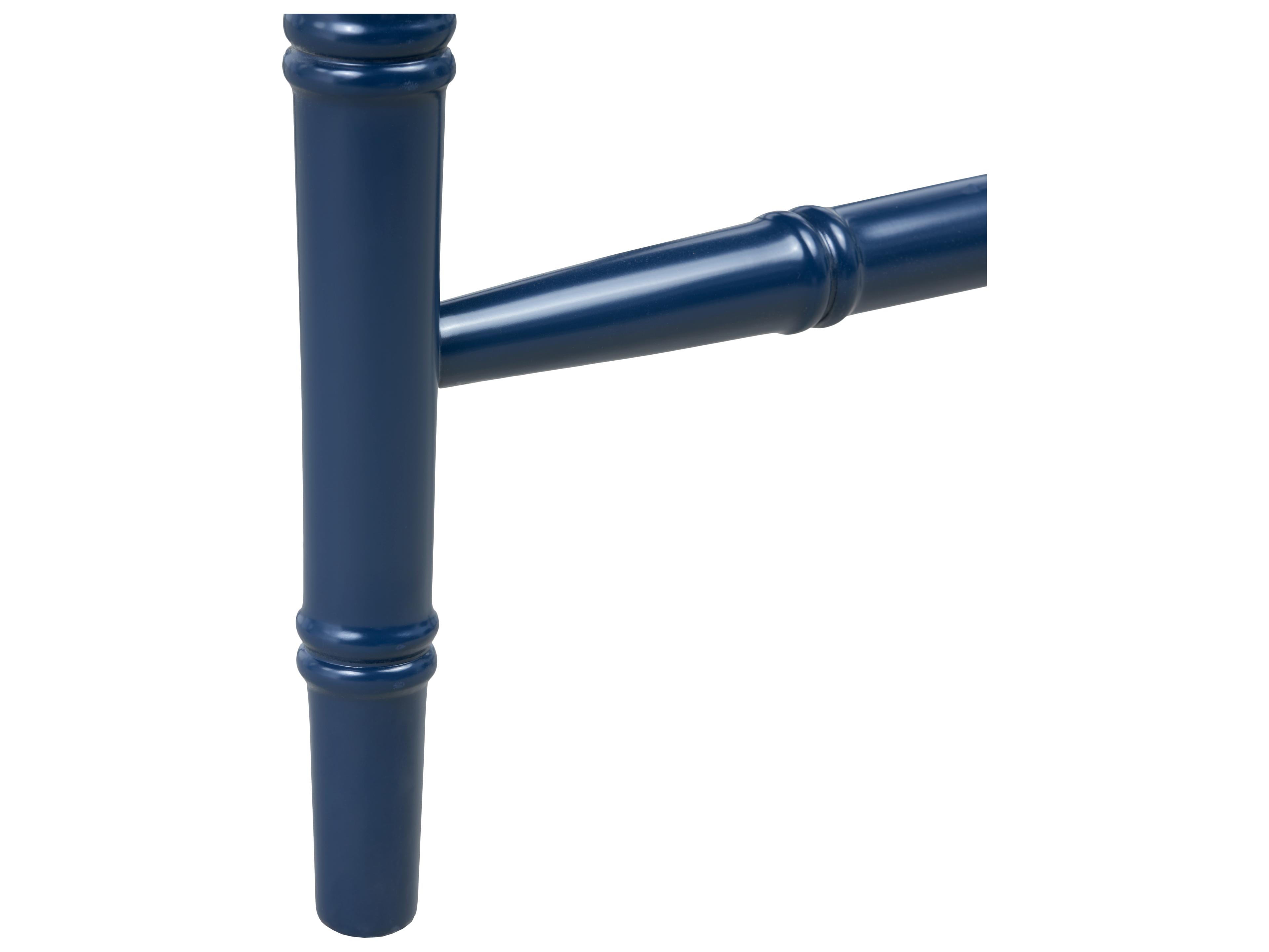 Villa & House Delia Upholstered Counter Stool