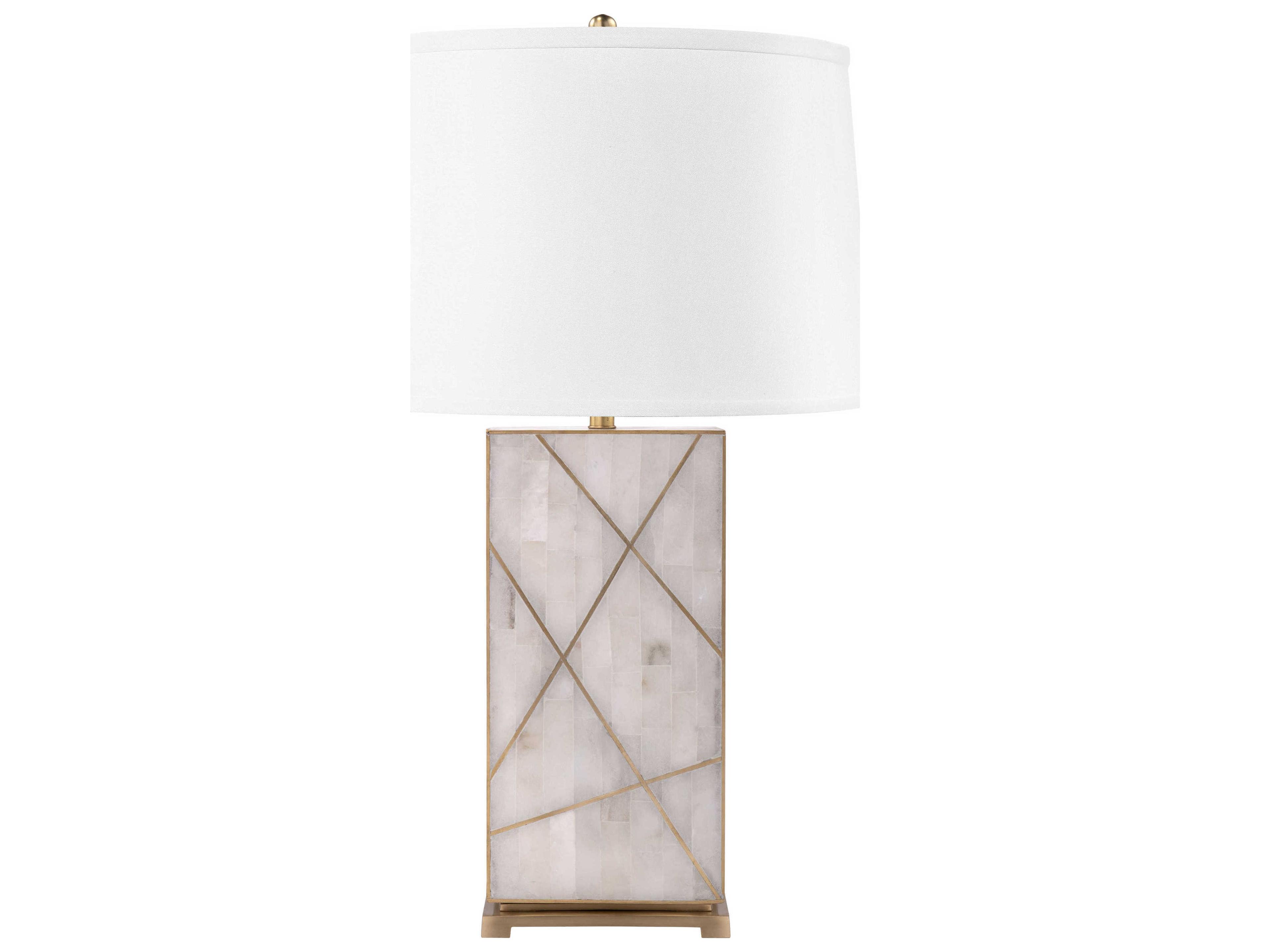 Buffet Lamp Base (Lamp Only)