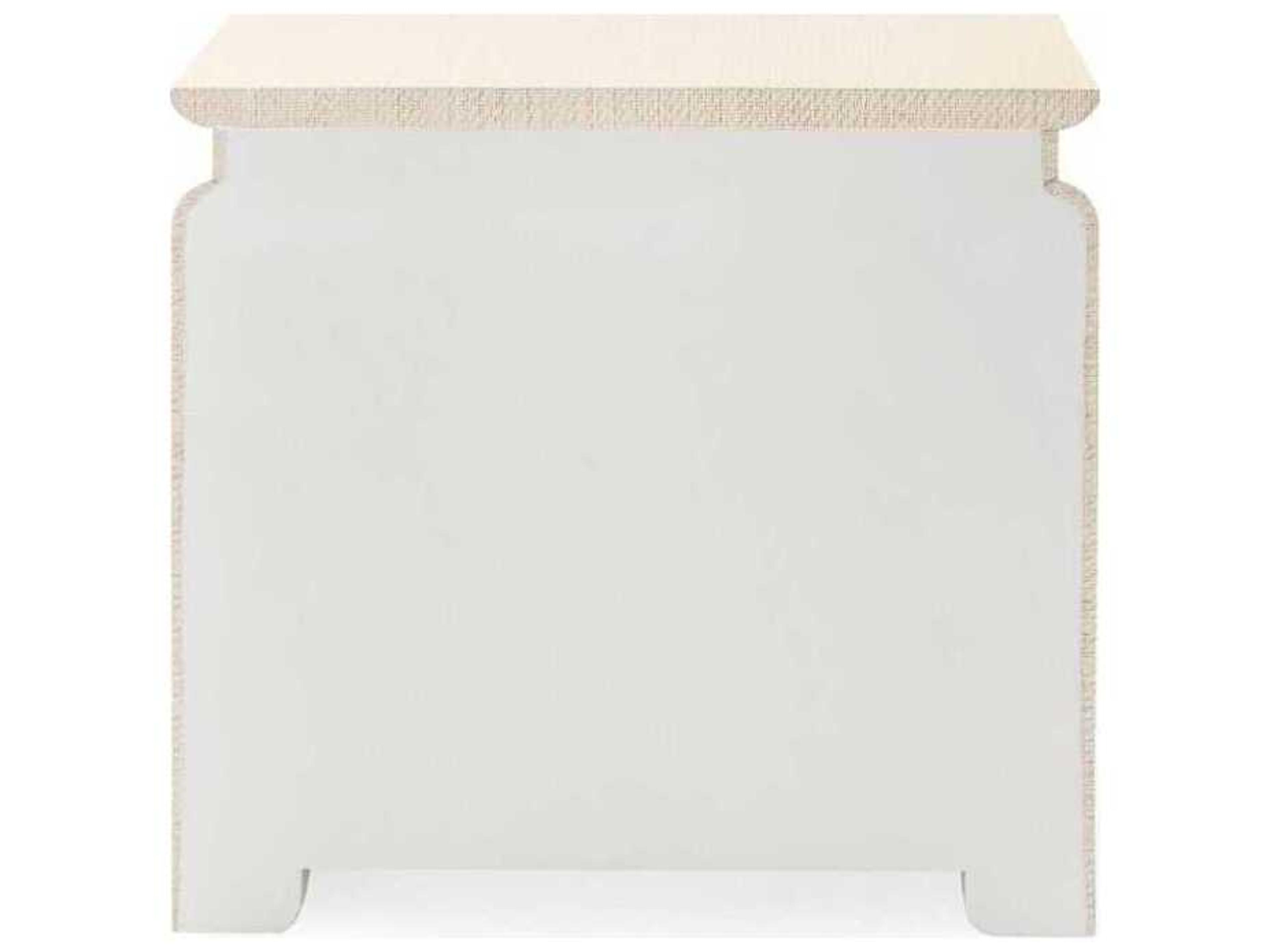 Villa & House 3-Drawers Nightstand