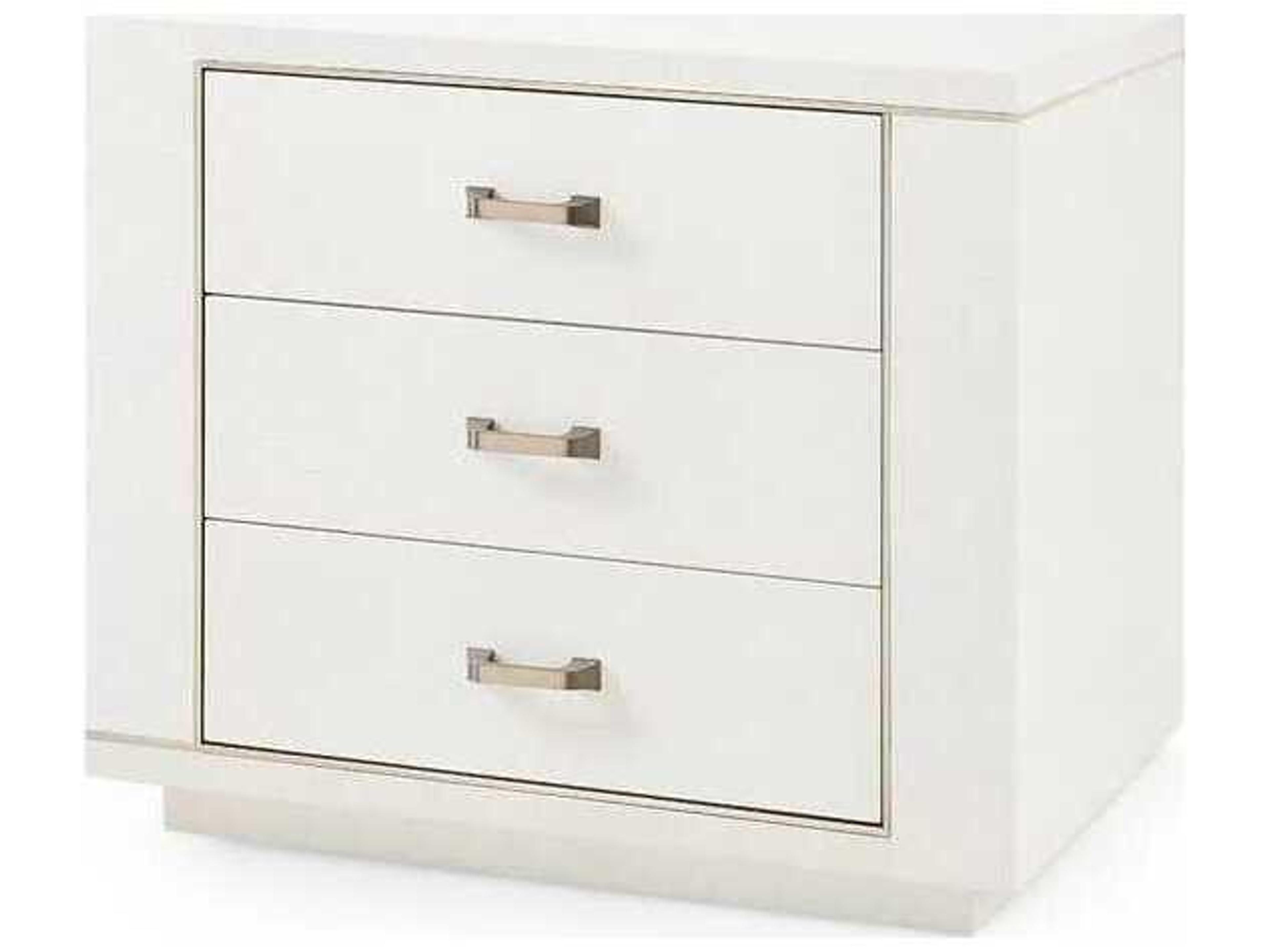 Ethan Rectangular Fabric End Table