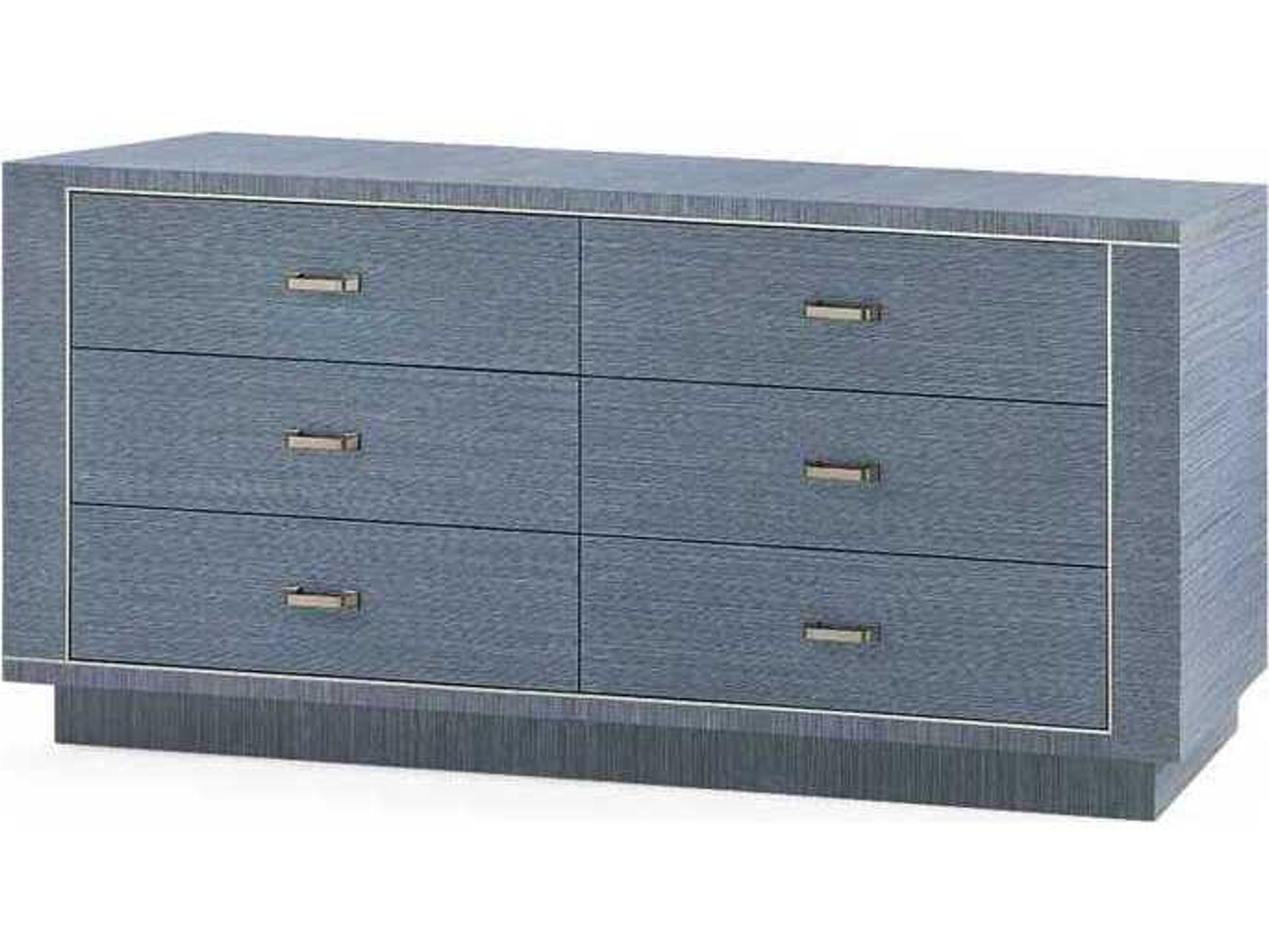 Ethan 6-Drawers Double Dresser