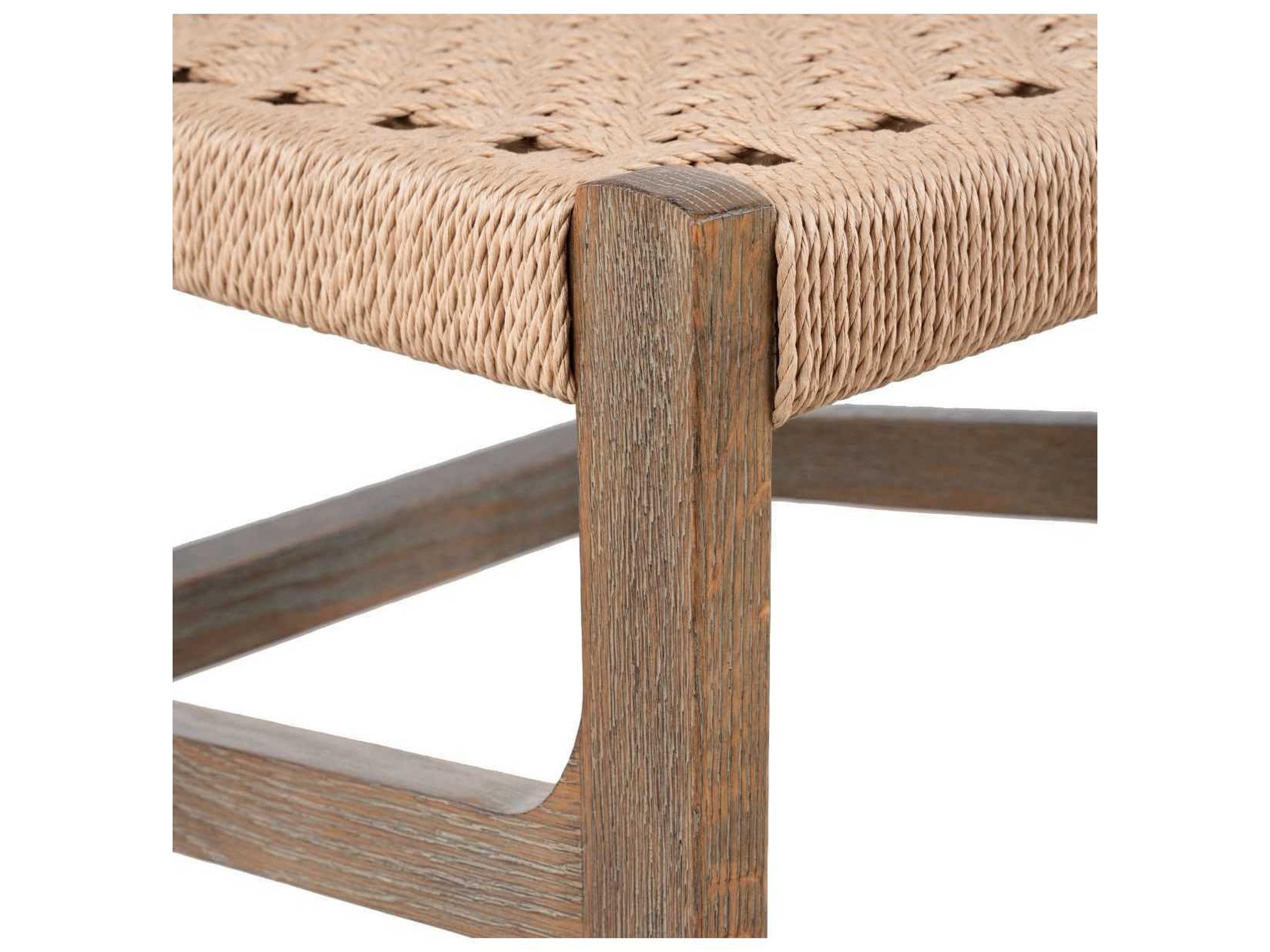 Villa & House Driftwood Counter Stool