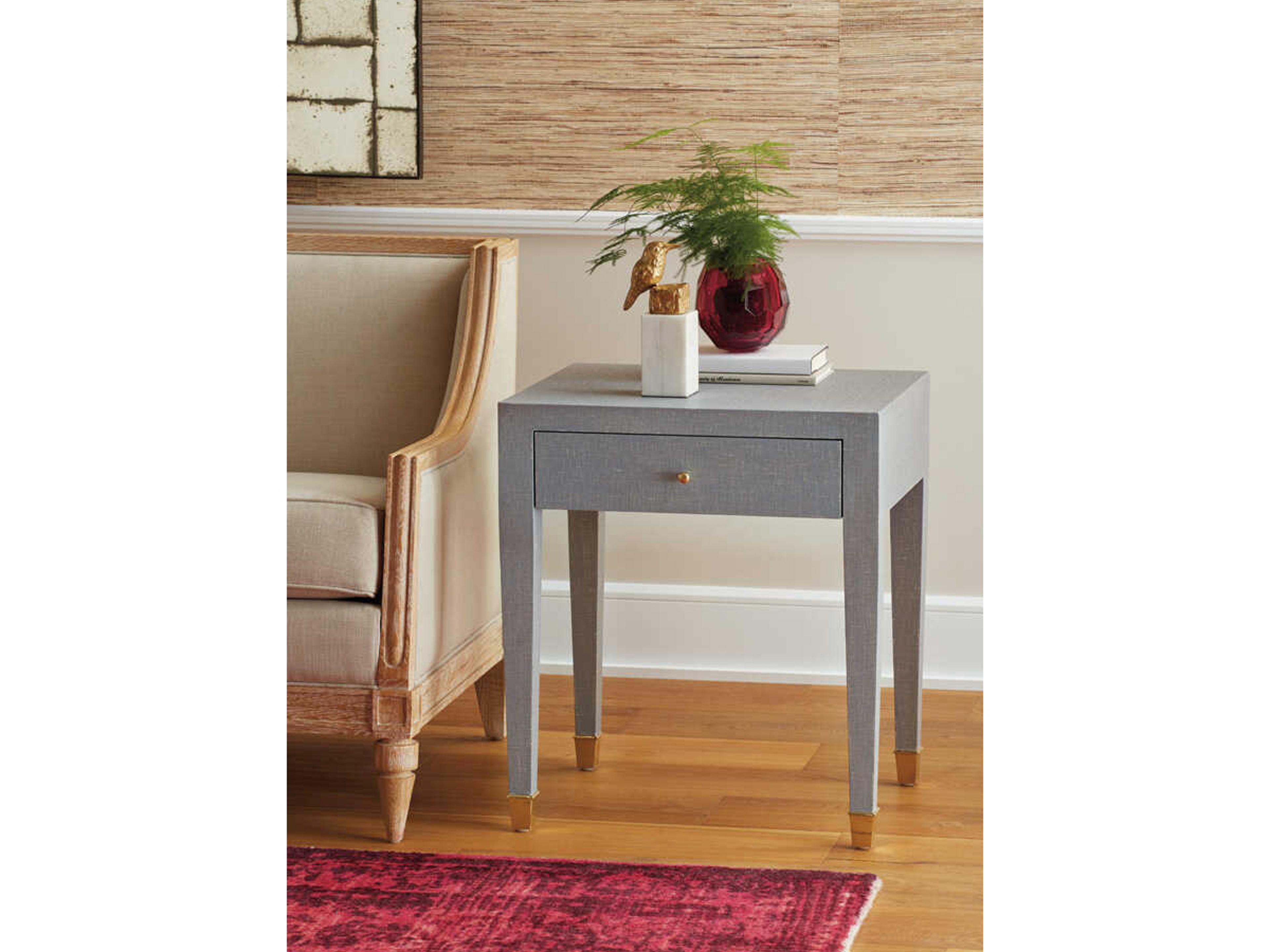 Villa & House Gold Leaf Finch Sculpture Set of 2