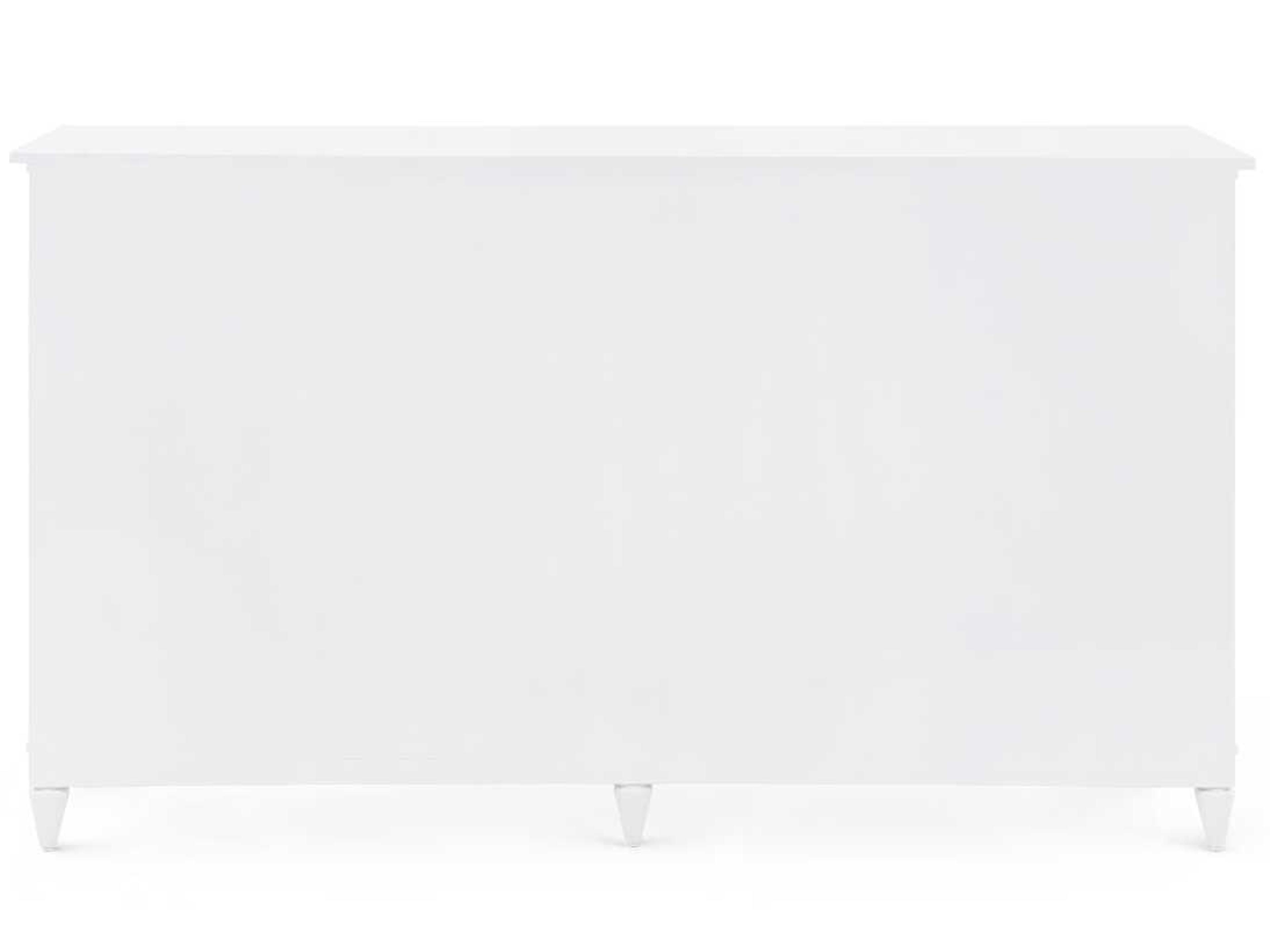 Villa & House Felicity Oak Wood Double Dresser