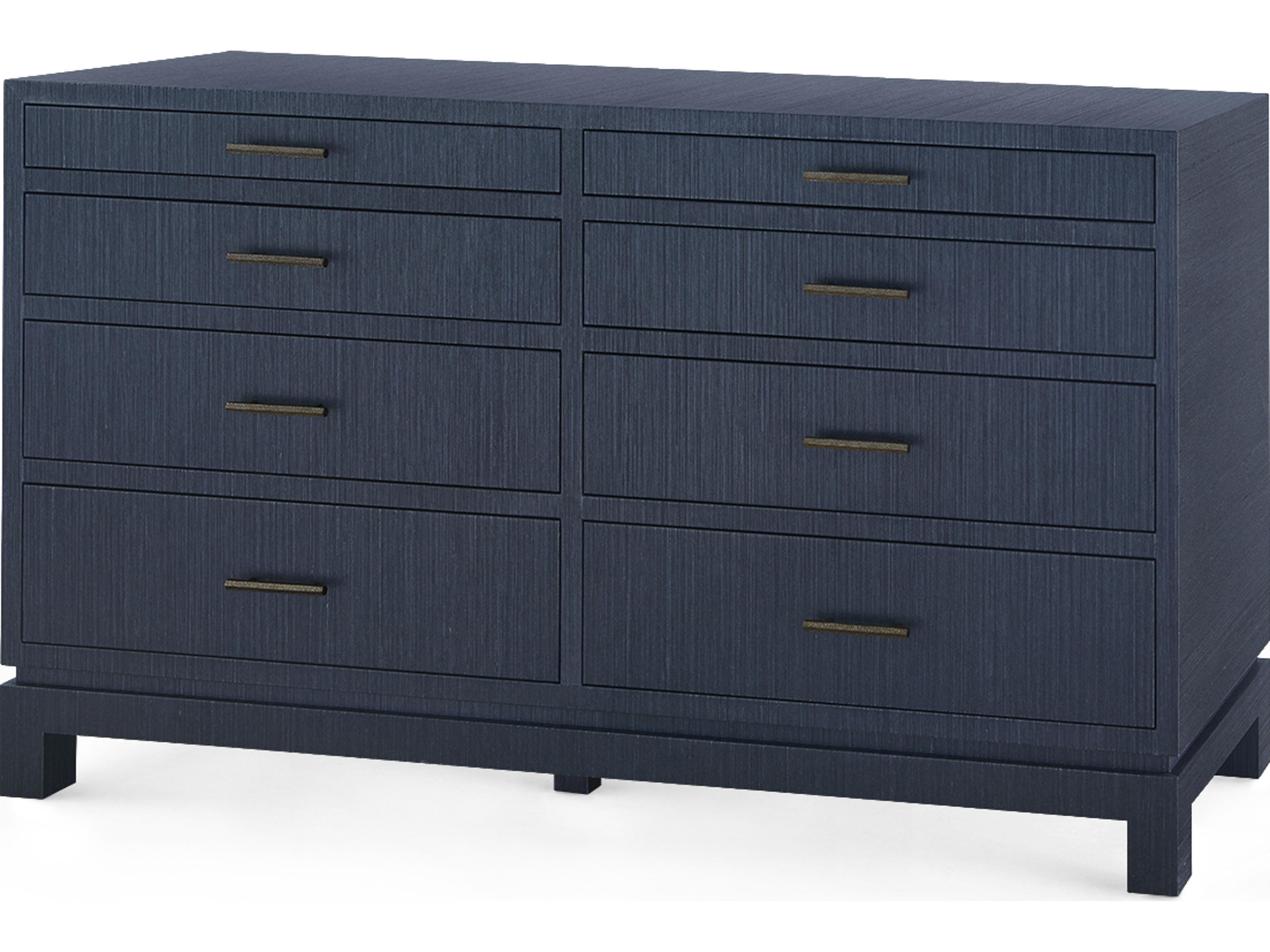 Florence Double Dresser