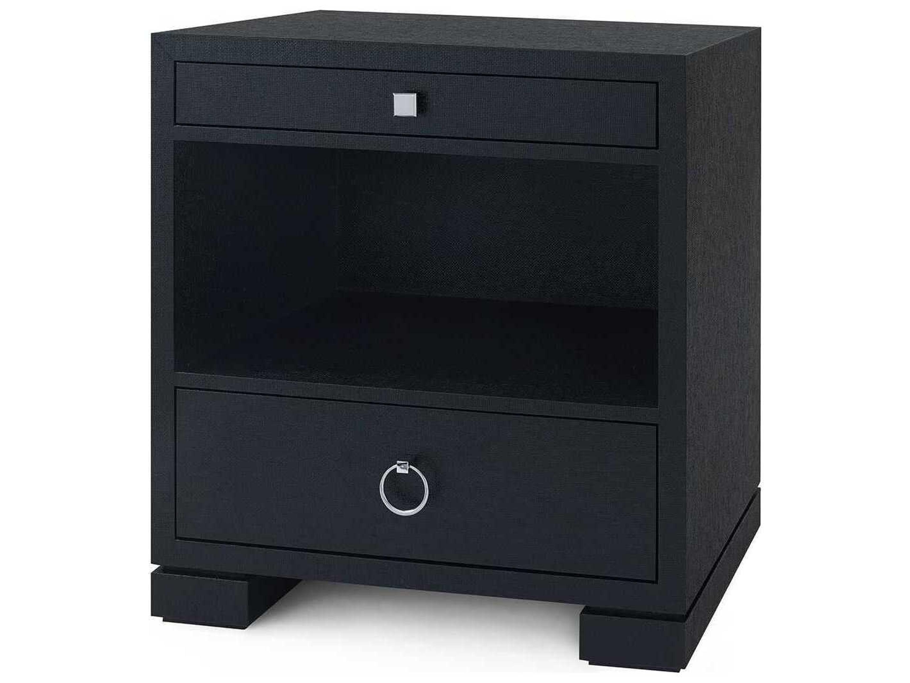 1-Drawer Nightstand