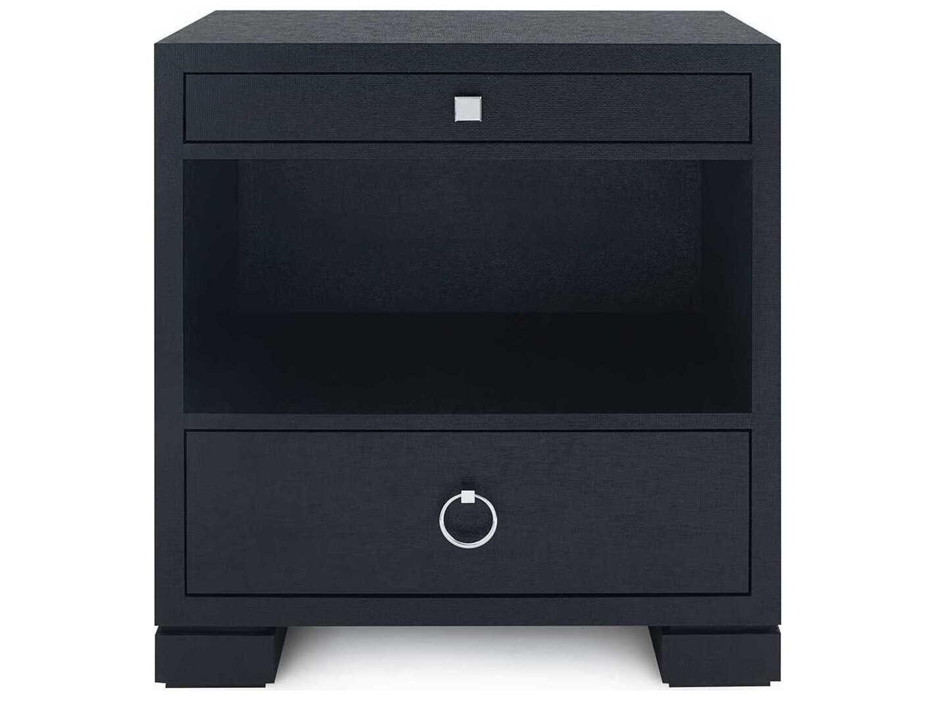 Villa & House 1-Drawer Nightstand