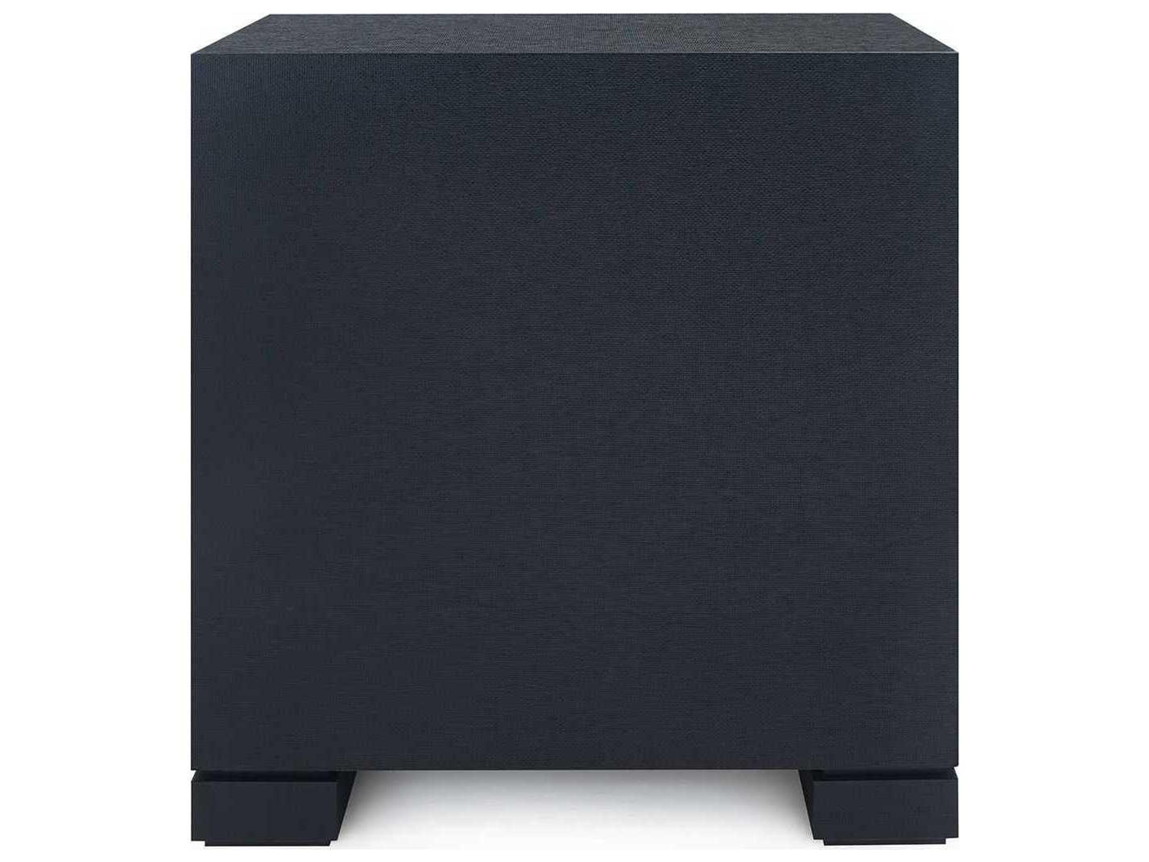 Villa & House 1-Drawer Nightstand