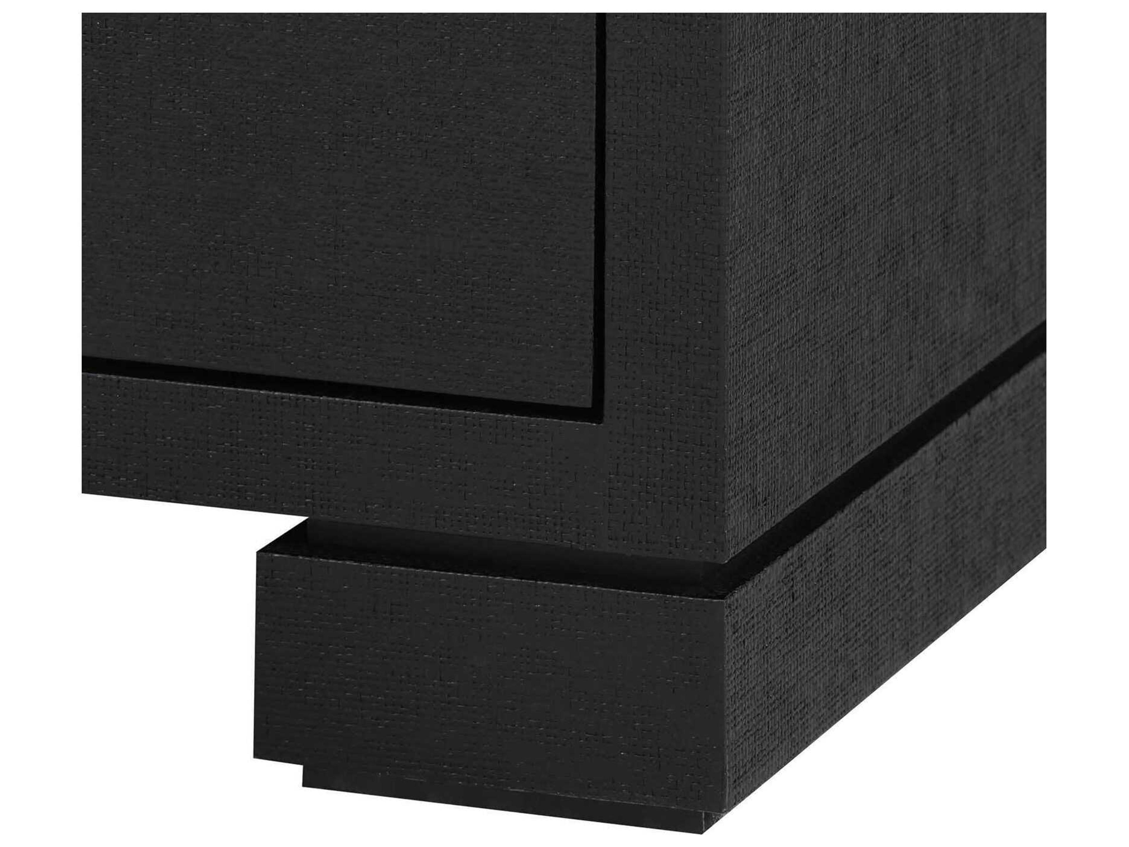 Villa & House 1-Drawer Nightstand