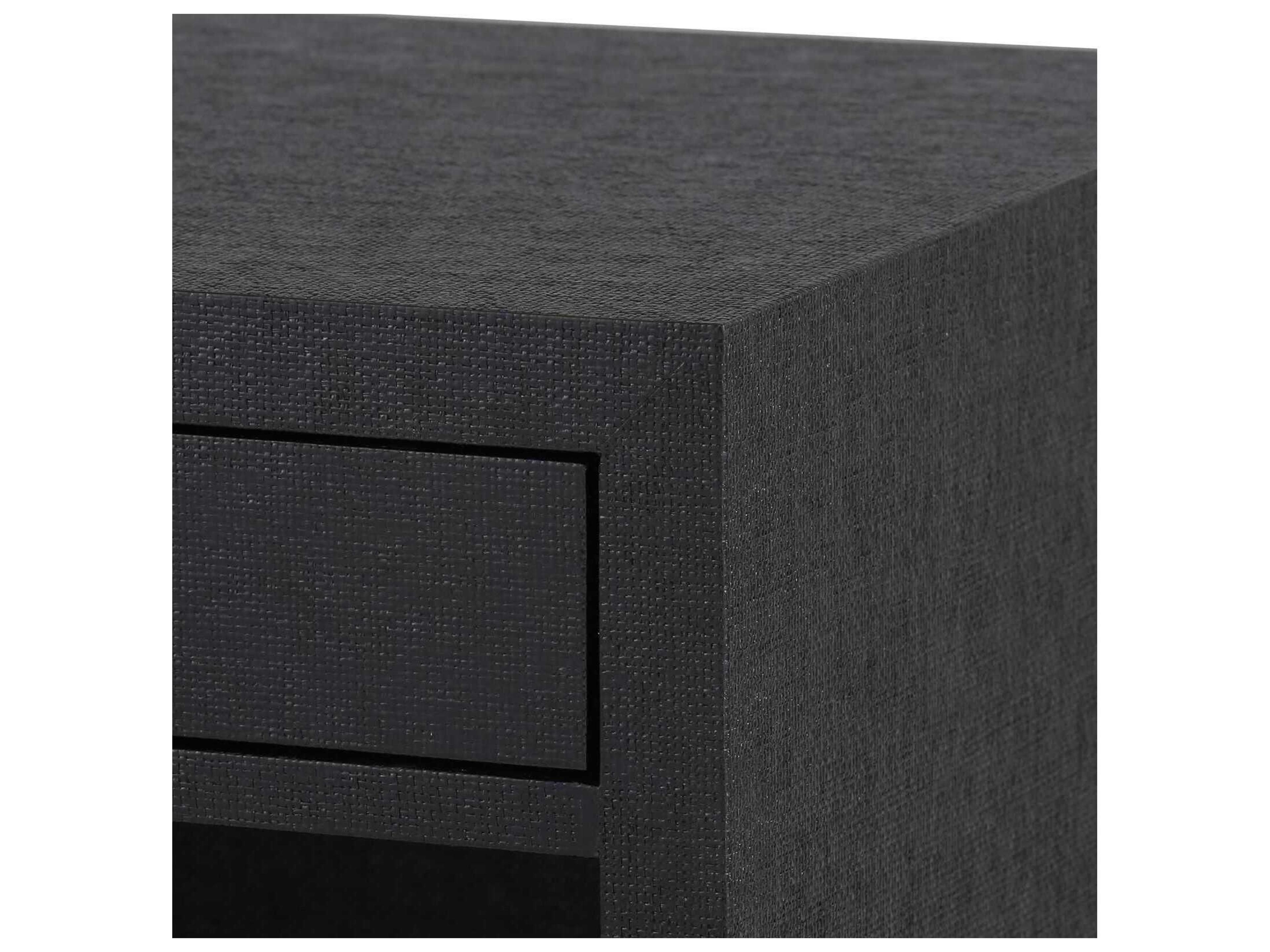 Villa & House 1-Drawer Nightstand