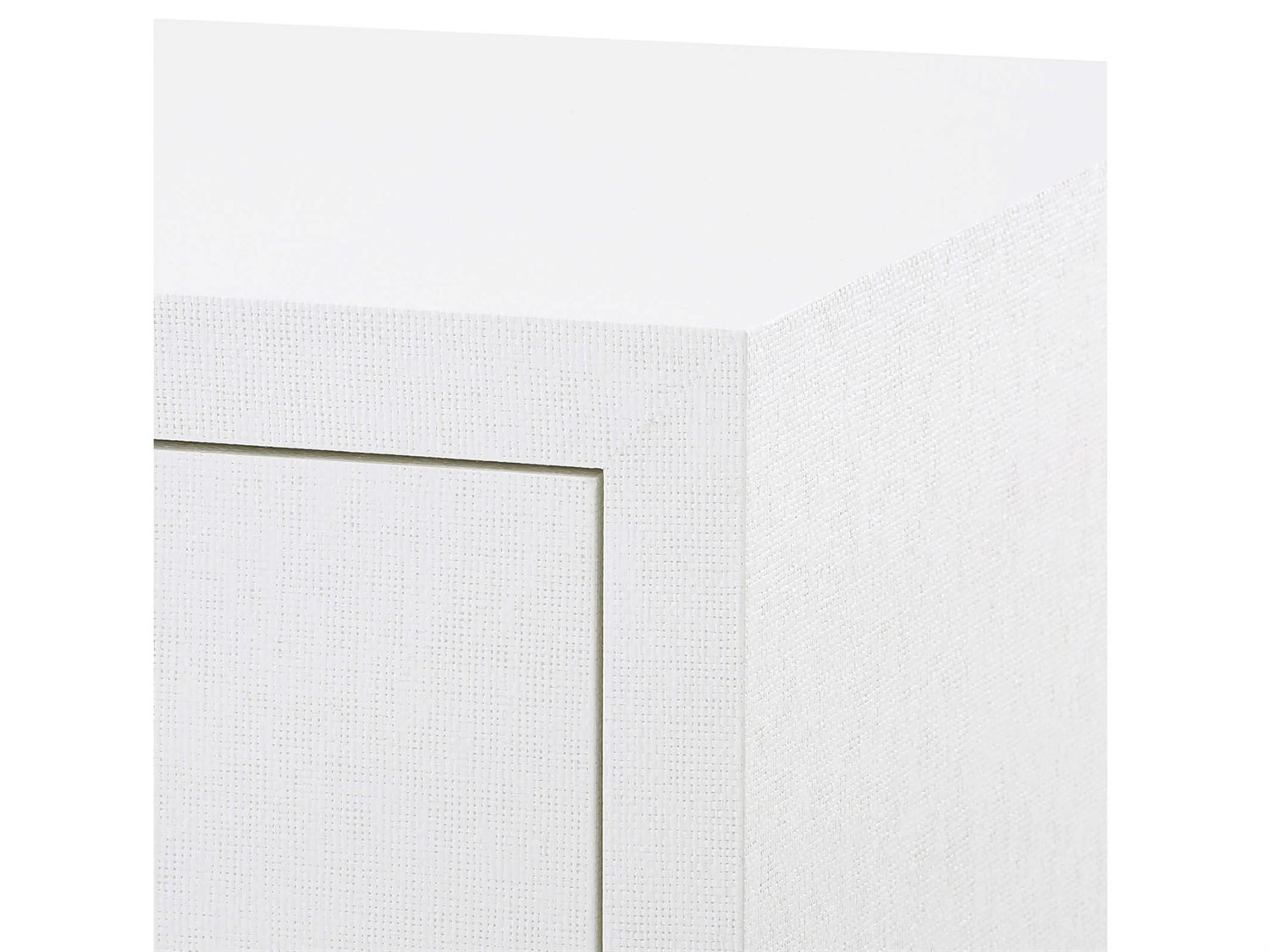 Villa & House Frances Extra Large 6-Drawers Solid Wood Double Dresser