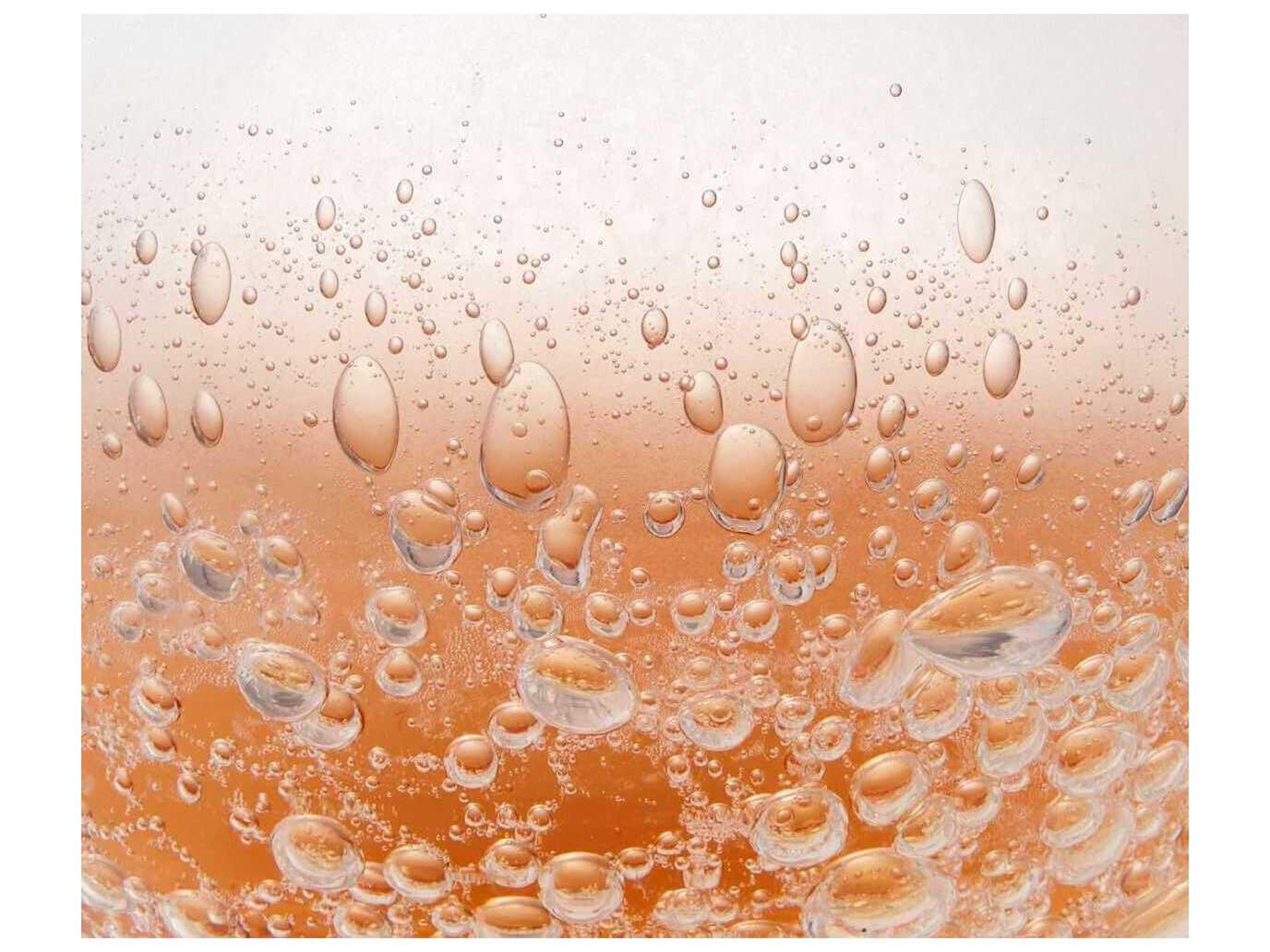 Villa & House Giorgio Peach 4" Vase