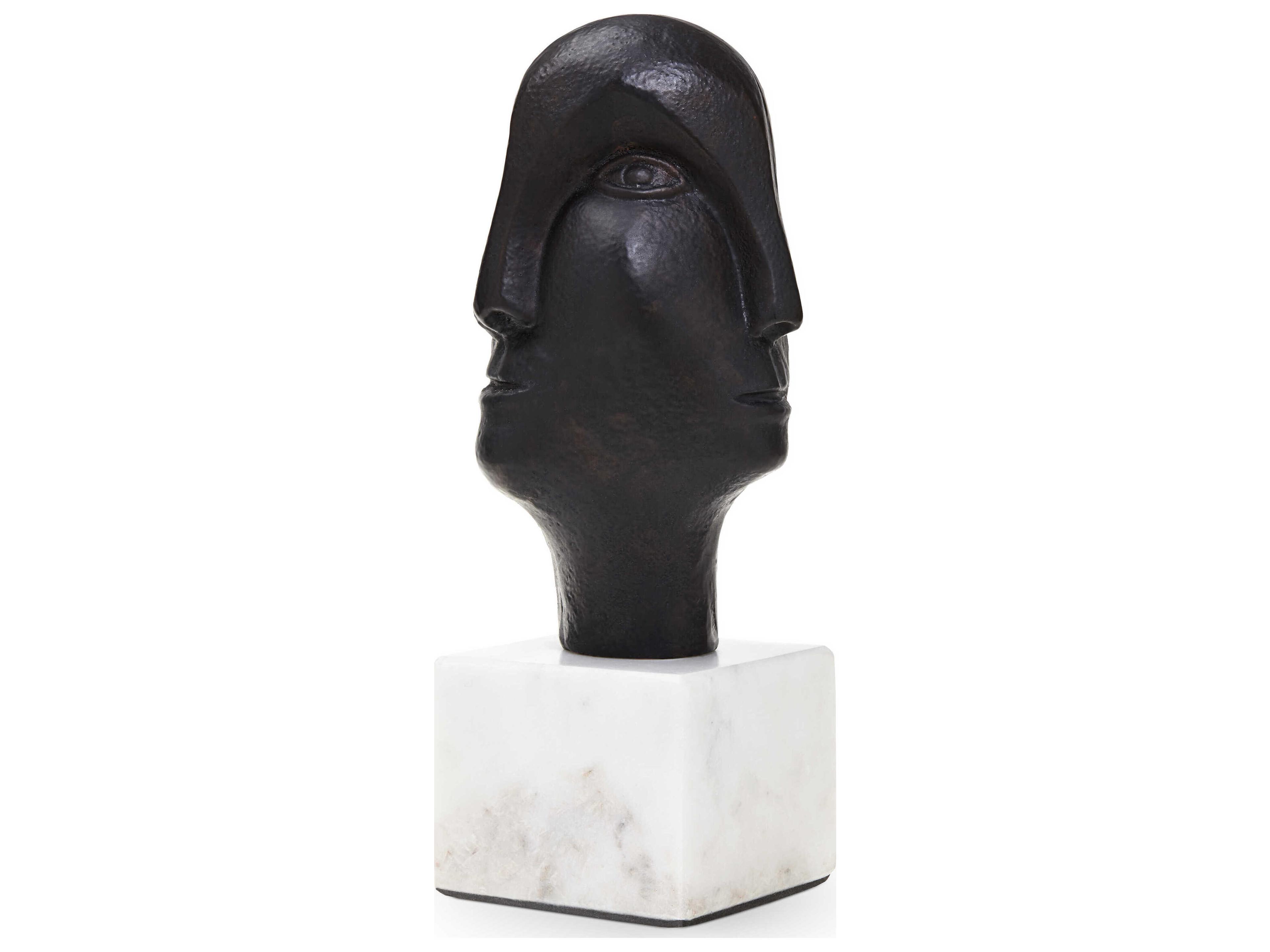 Villa & House Gemma Bronze Sculpture