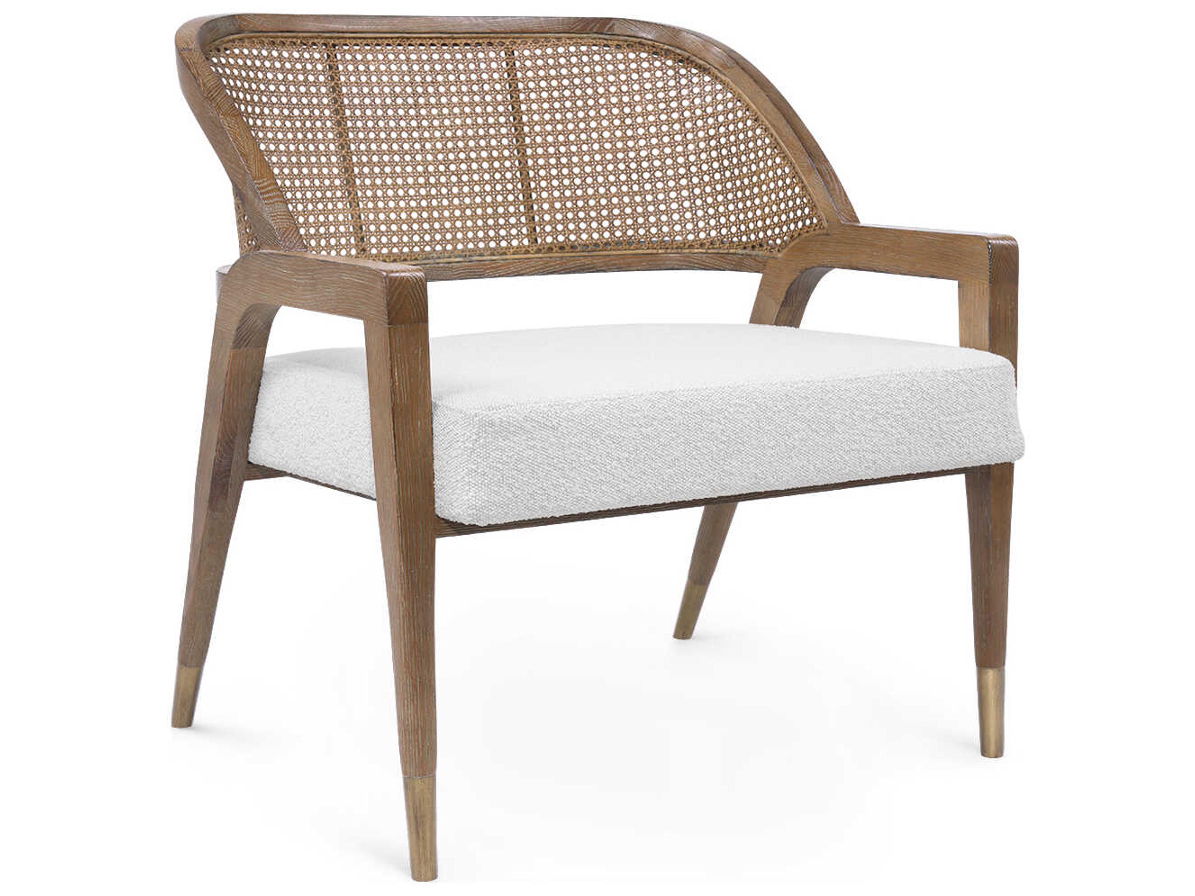 George Brown Accent Chair