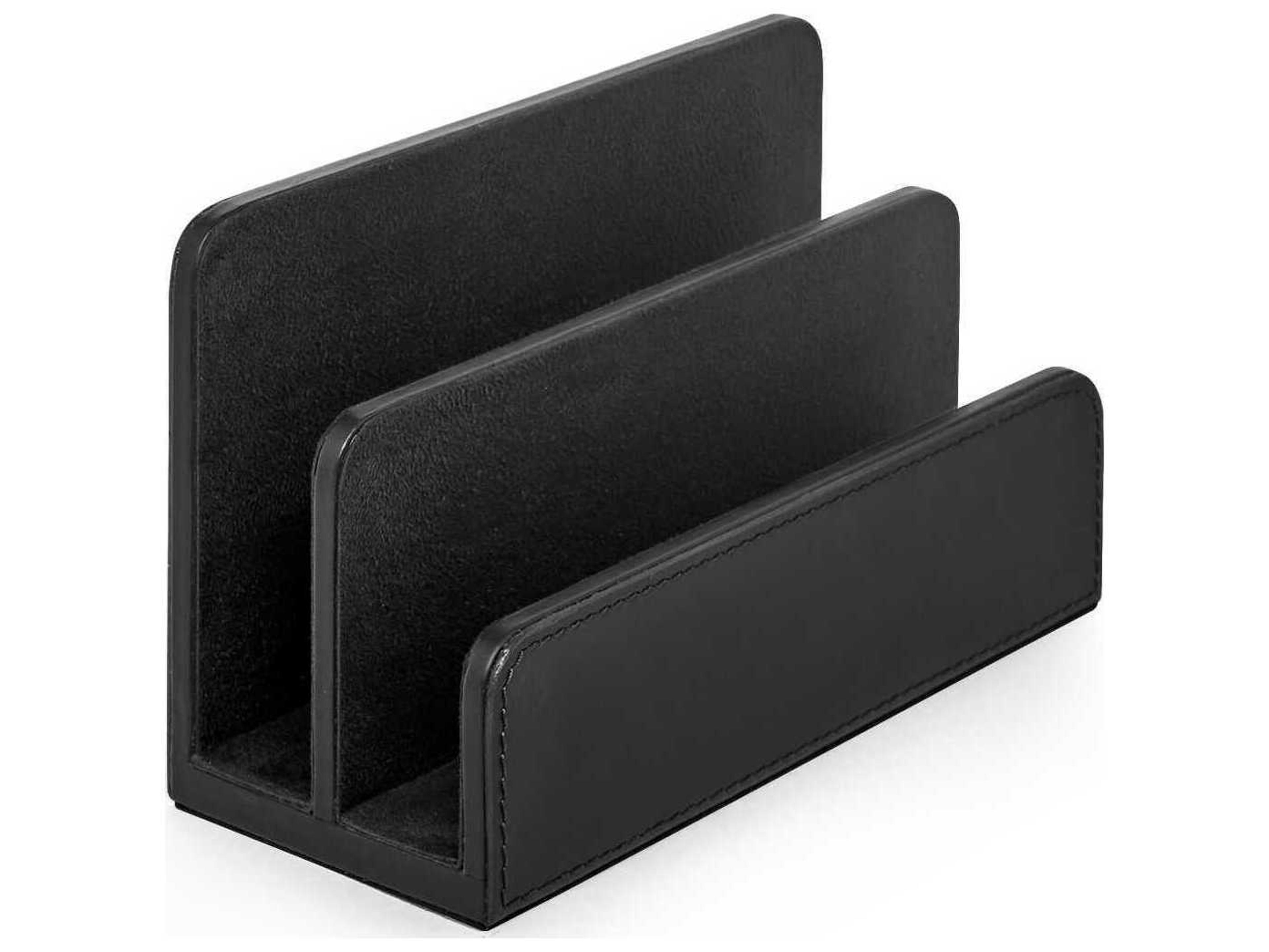 Hunter Black Letter Caddy