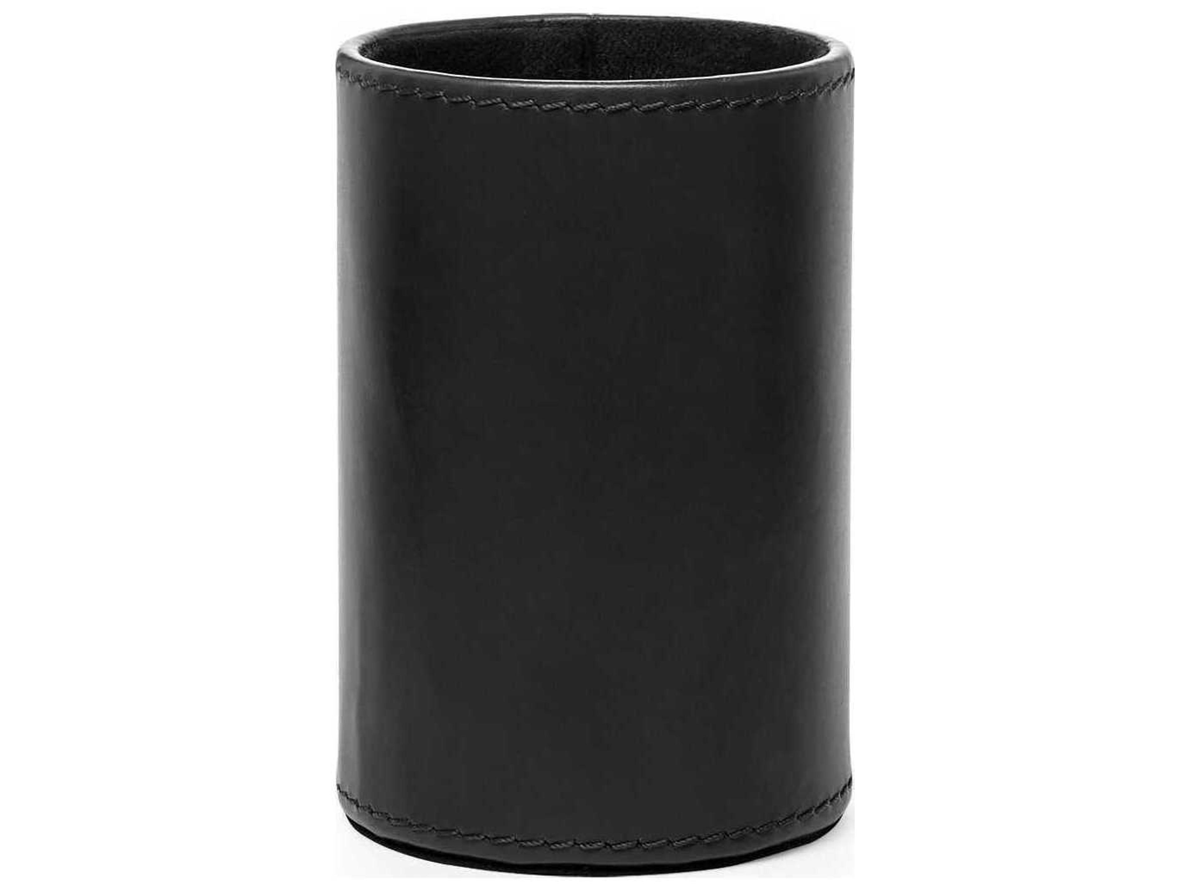 Hunter Black Pen / Pencil Cup