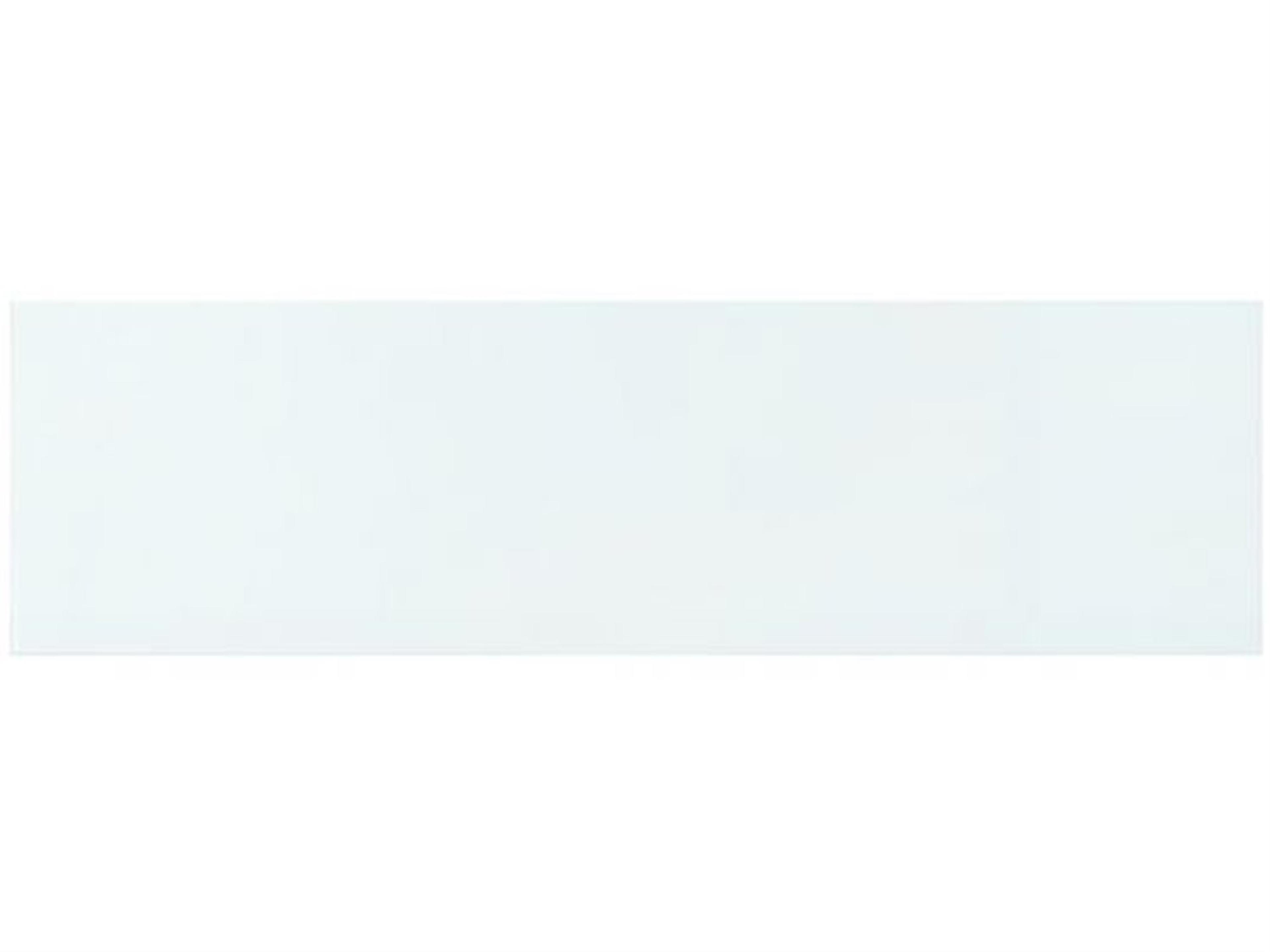 Hunter Clear Desk Top