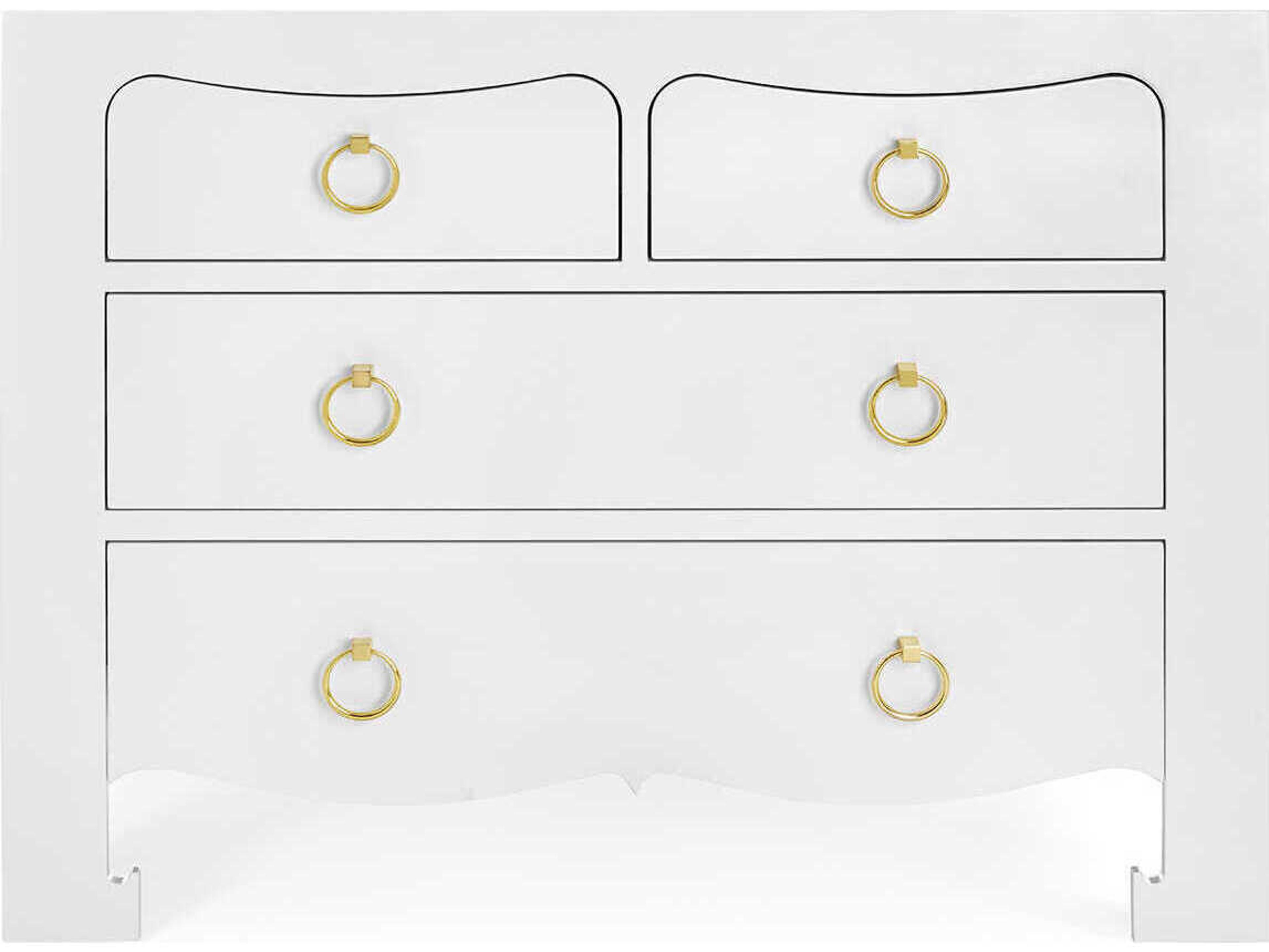 Villa & House Nightstand