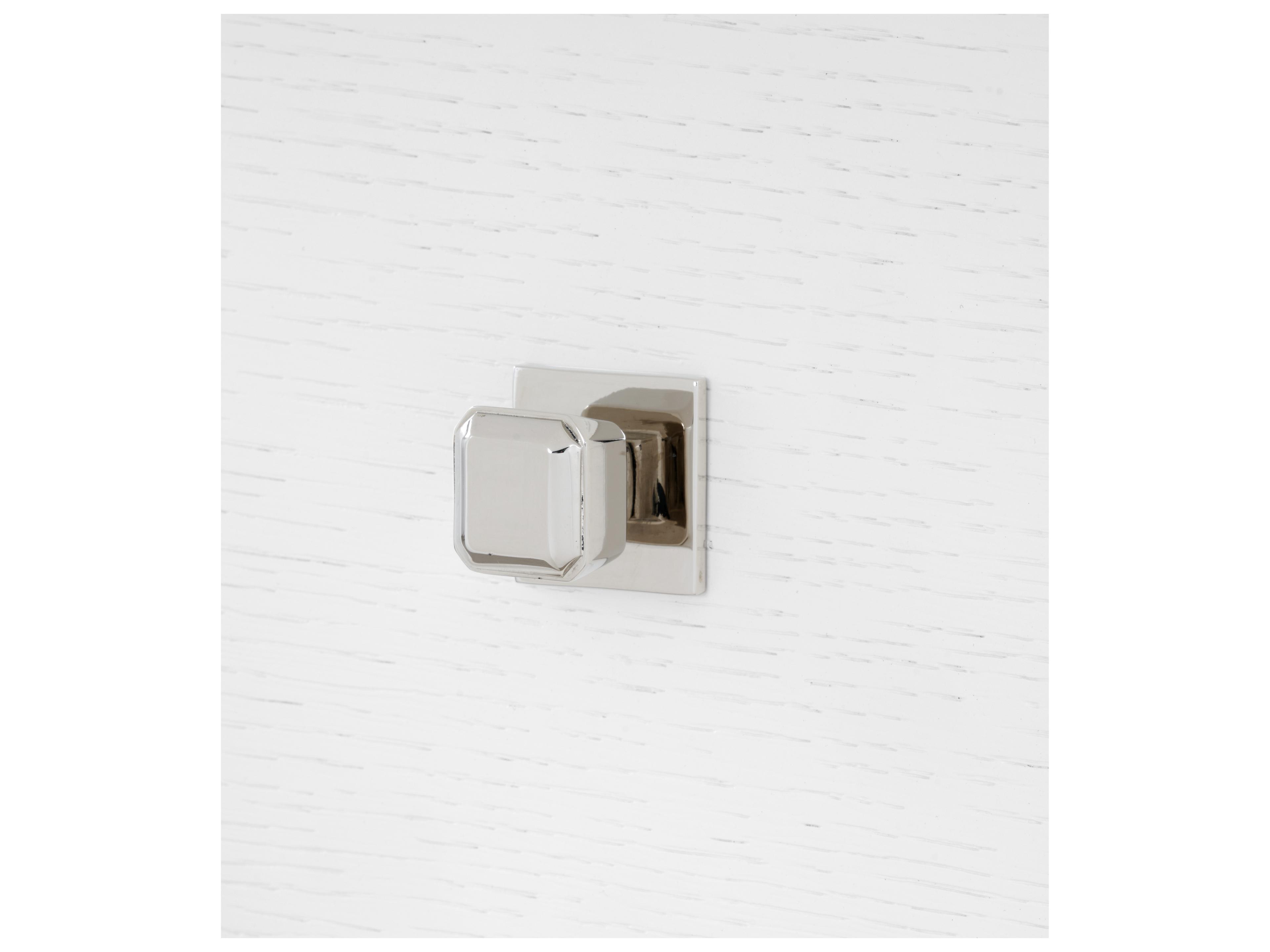 Villa & House Kingston 6-Drawers Oak Wood Double Dresser