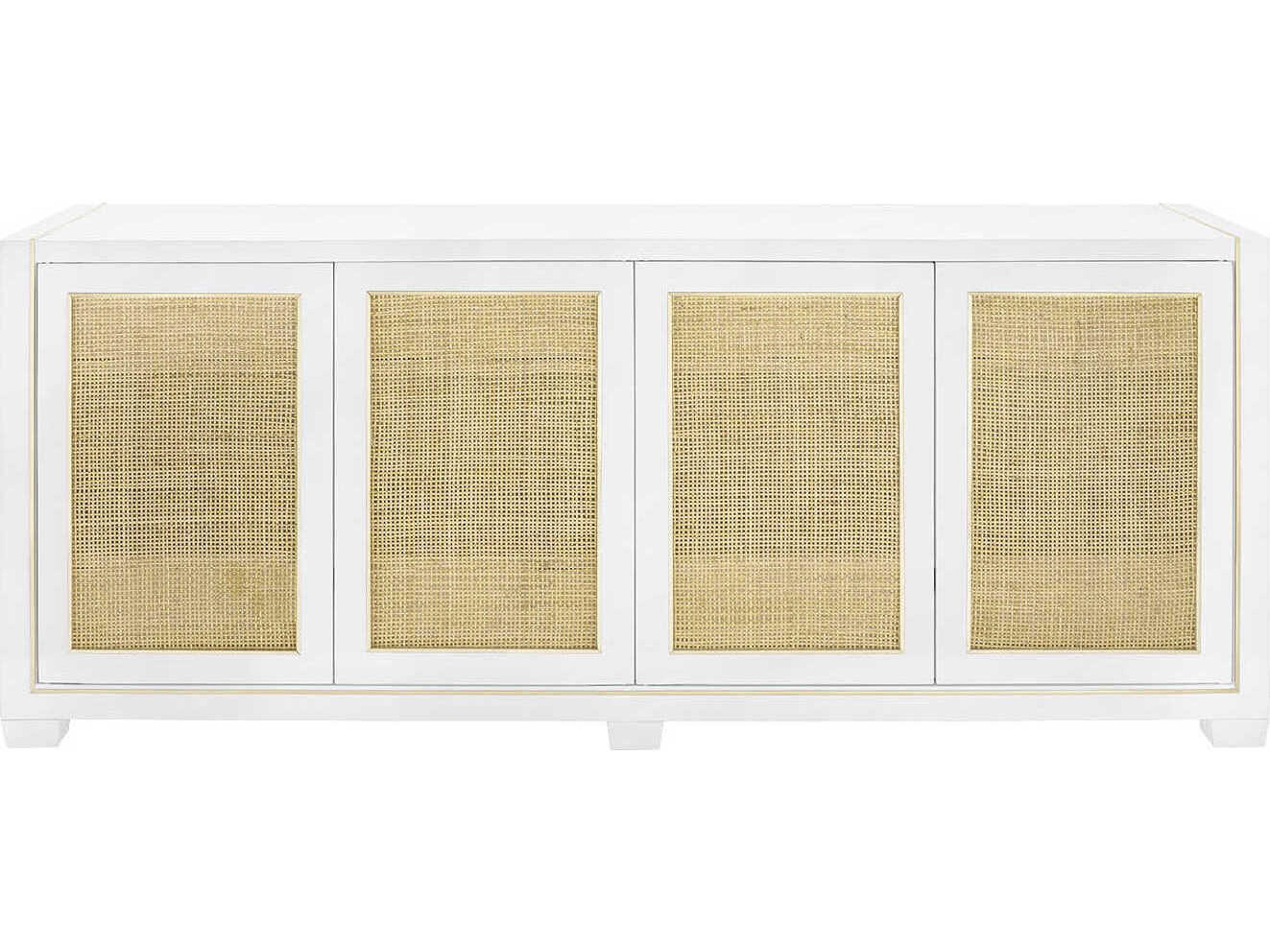 Villa & House 71" Vanilla Sideboard