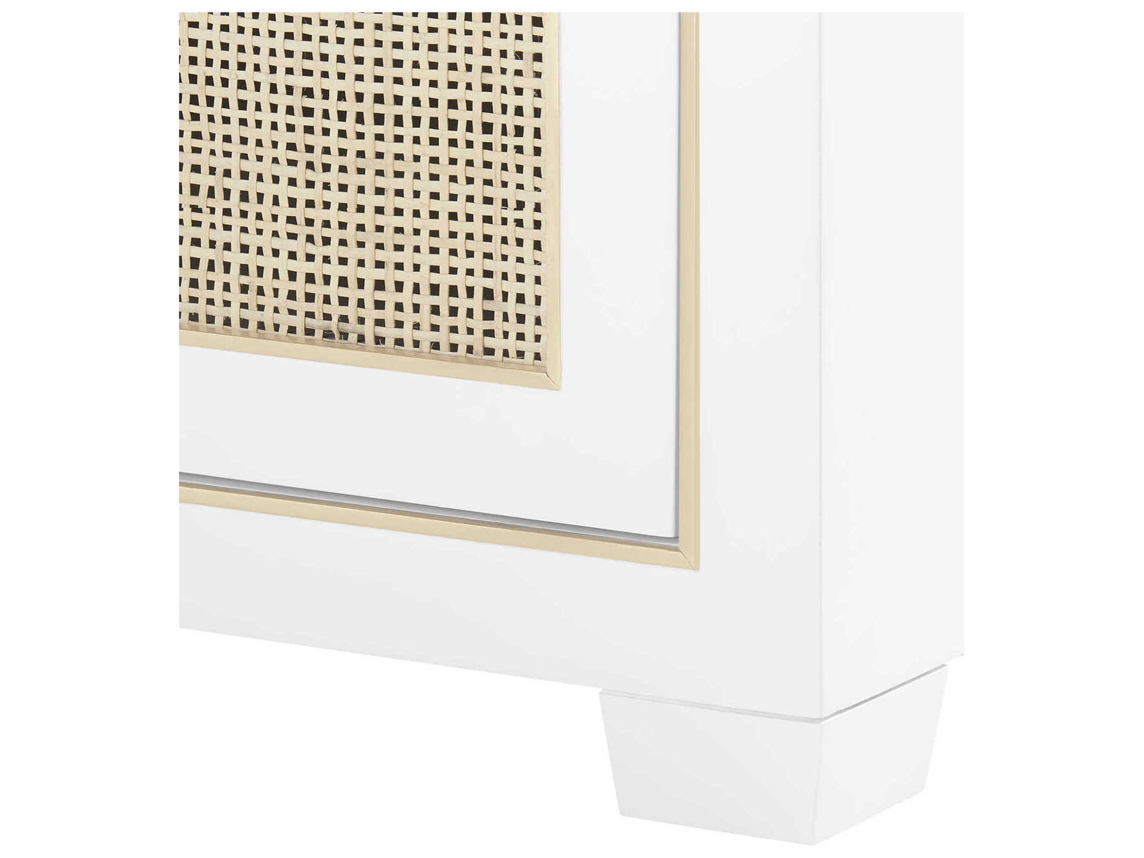 Villa & House 71" Vanilla Sideboard