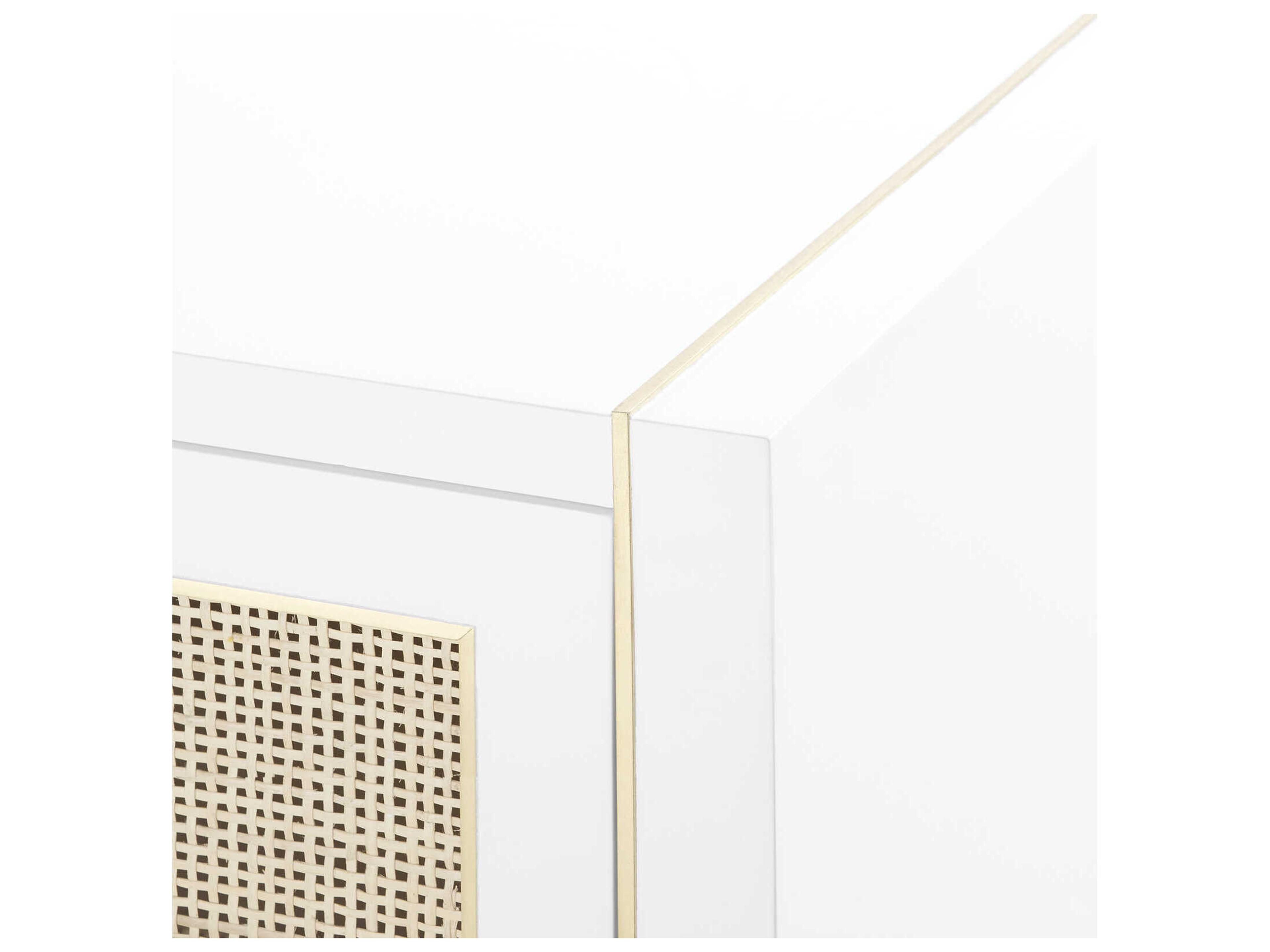 Villa & House 71" Vanilla Sideboard