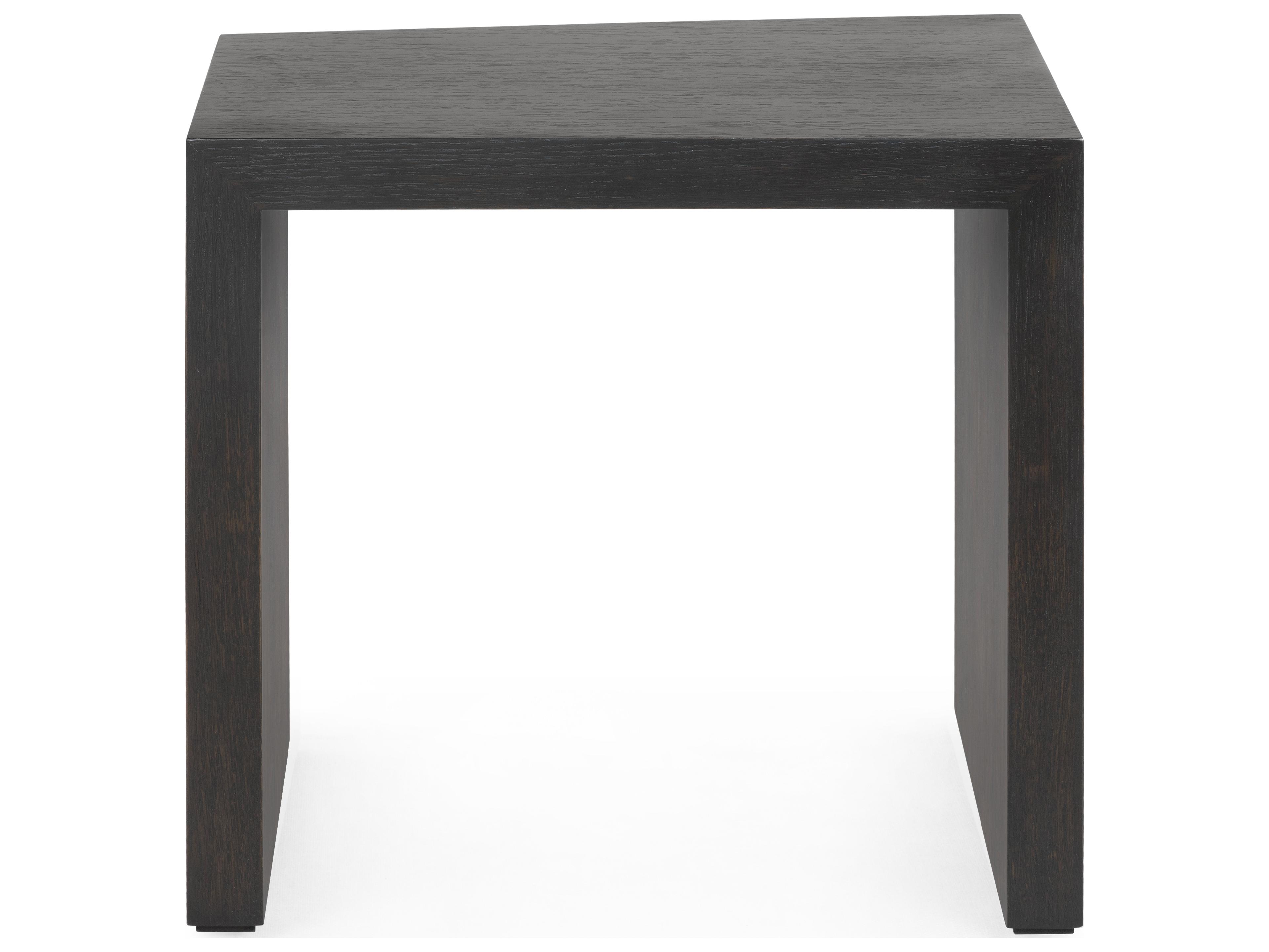 Villa & House Lucy Rectangular Wood Nesting Table