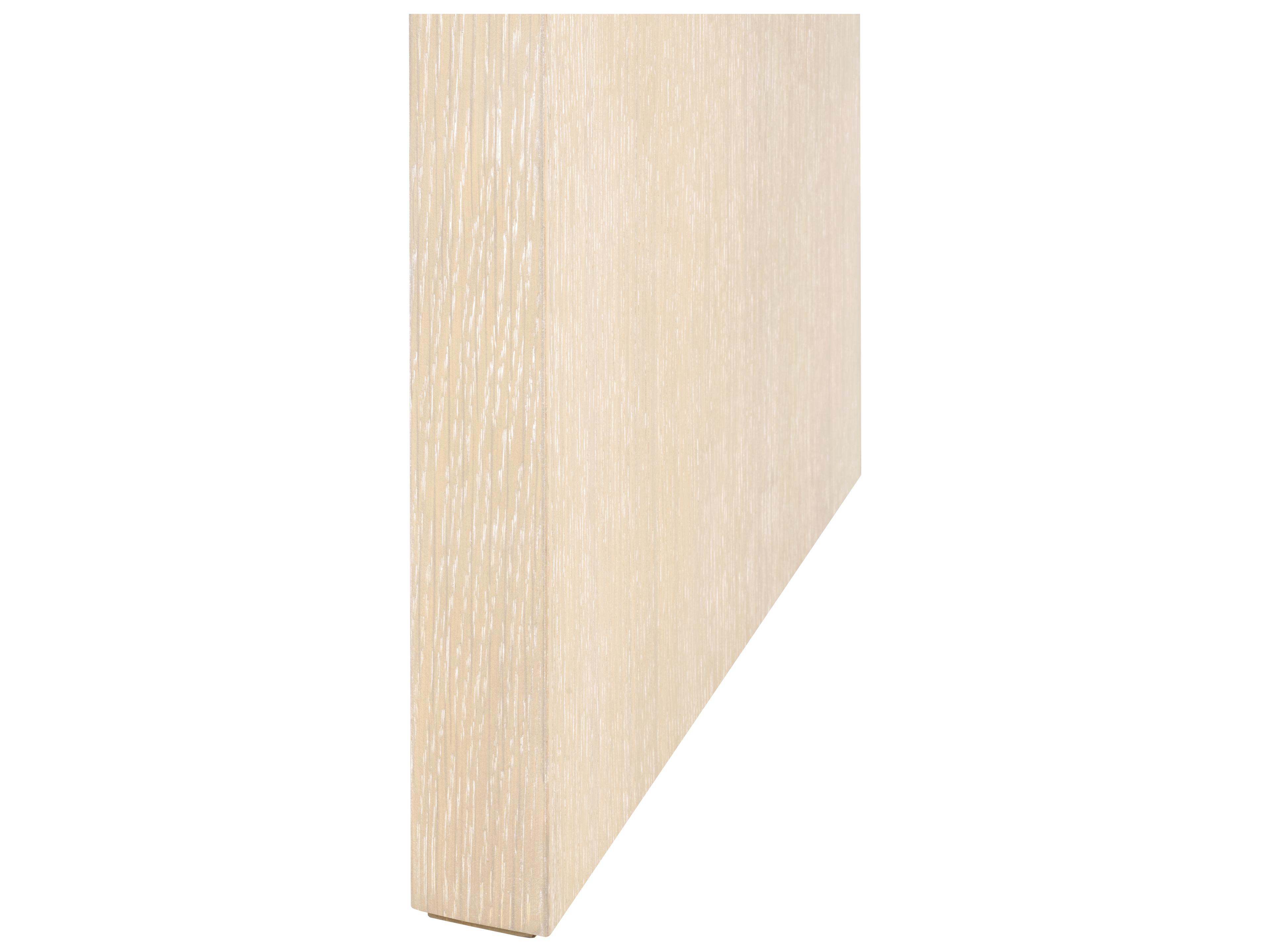 Villa & House Lucy Rectangular Wood Nesting Table