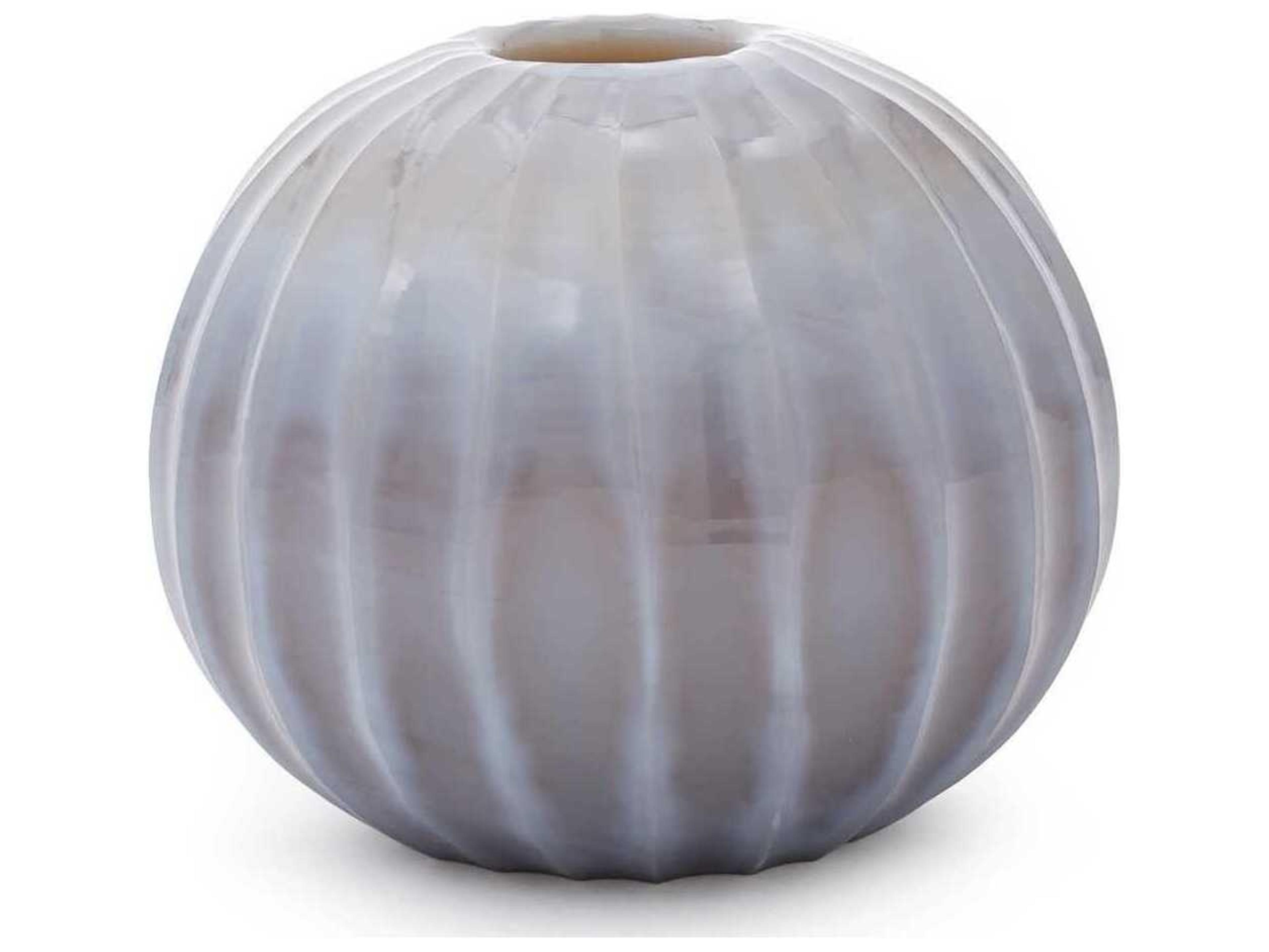 Villa & House Lida Smoke Vase