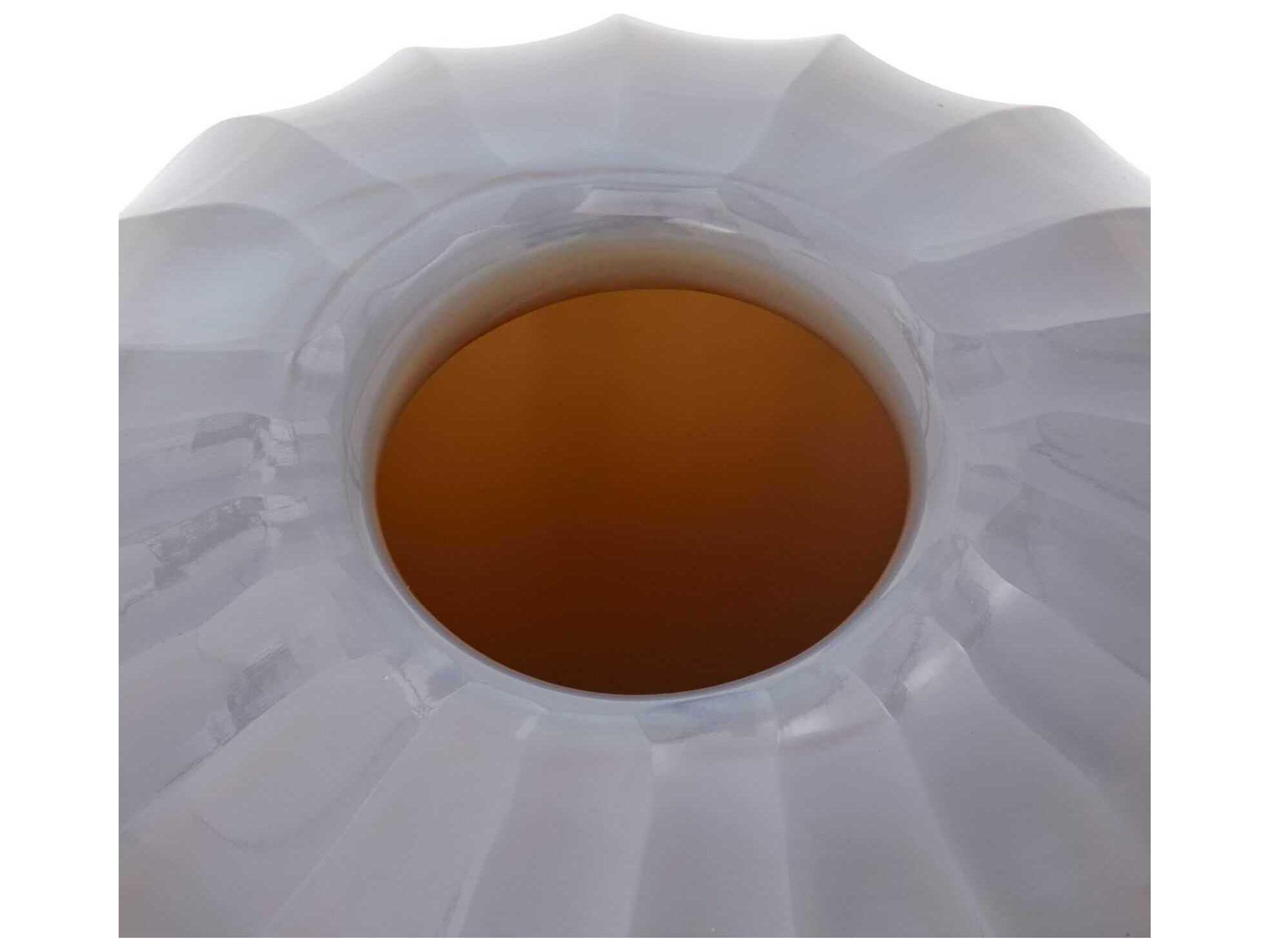 Villa & House Lida Smoke Vase