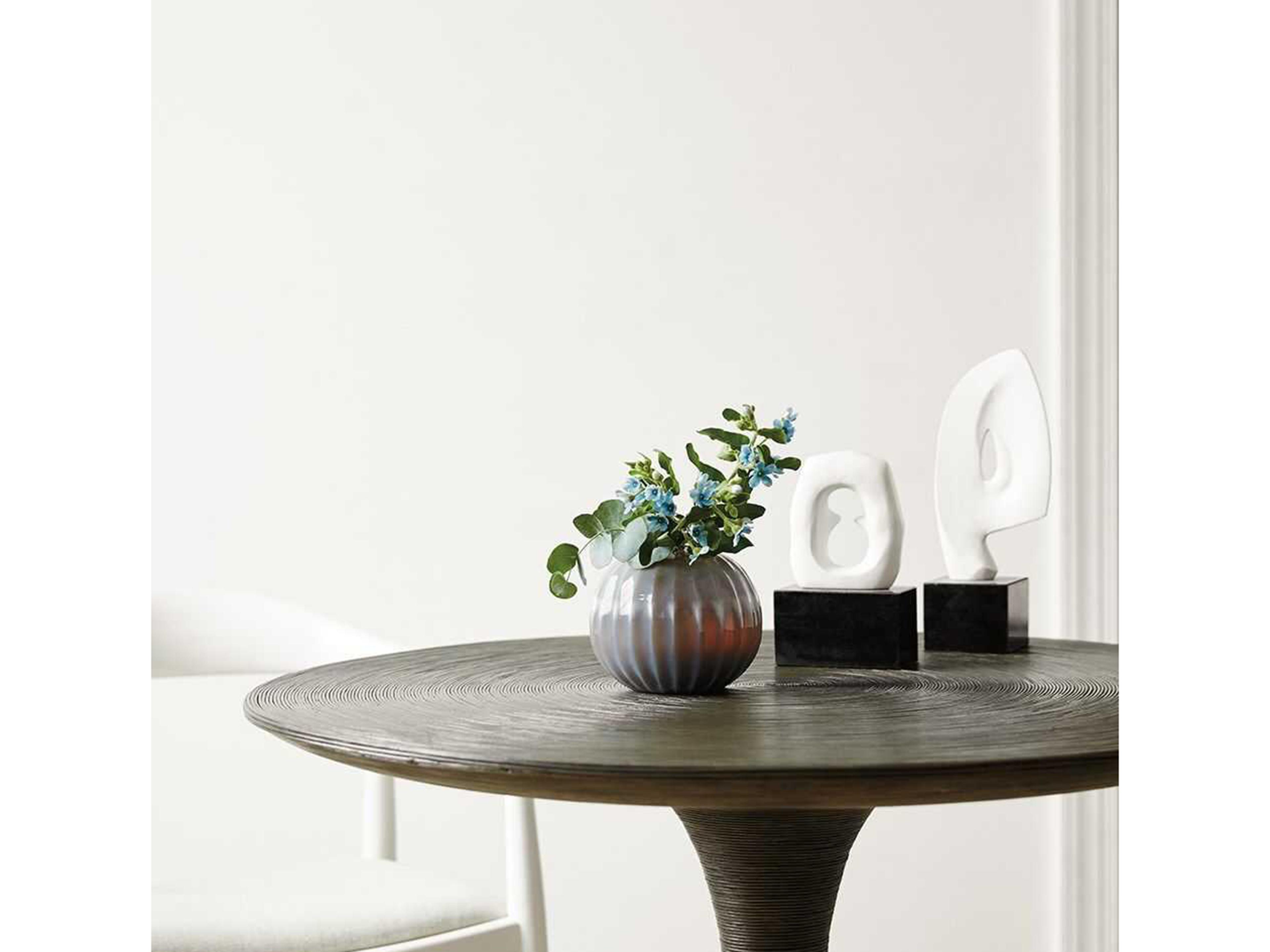 Villa & House Lida Smoke Vase