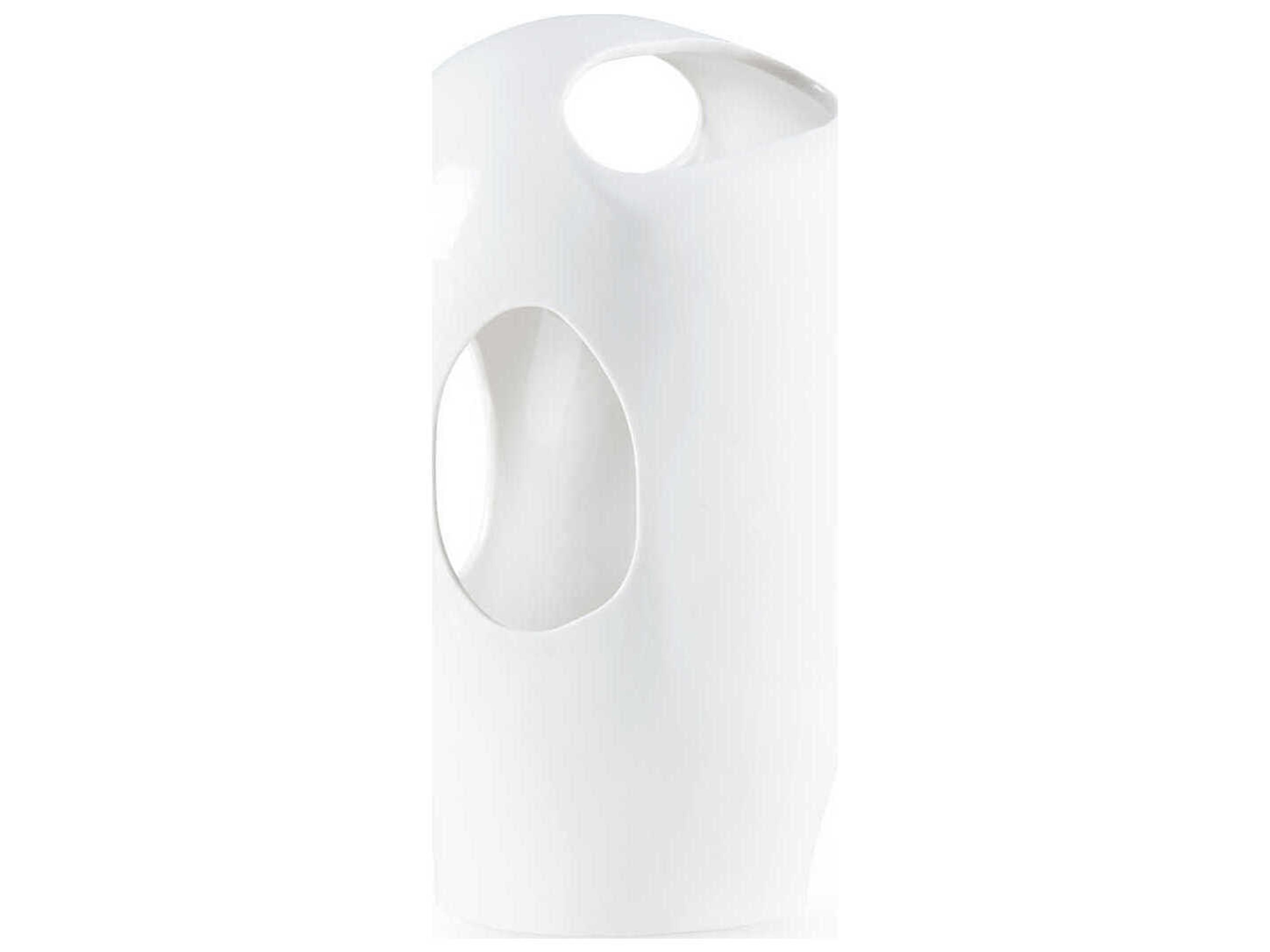 Villa & House Laramie Blanc de Chine Vase