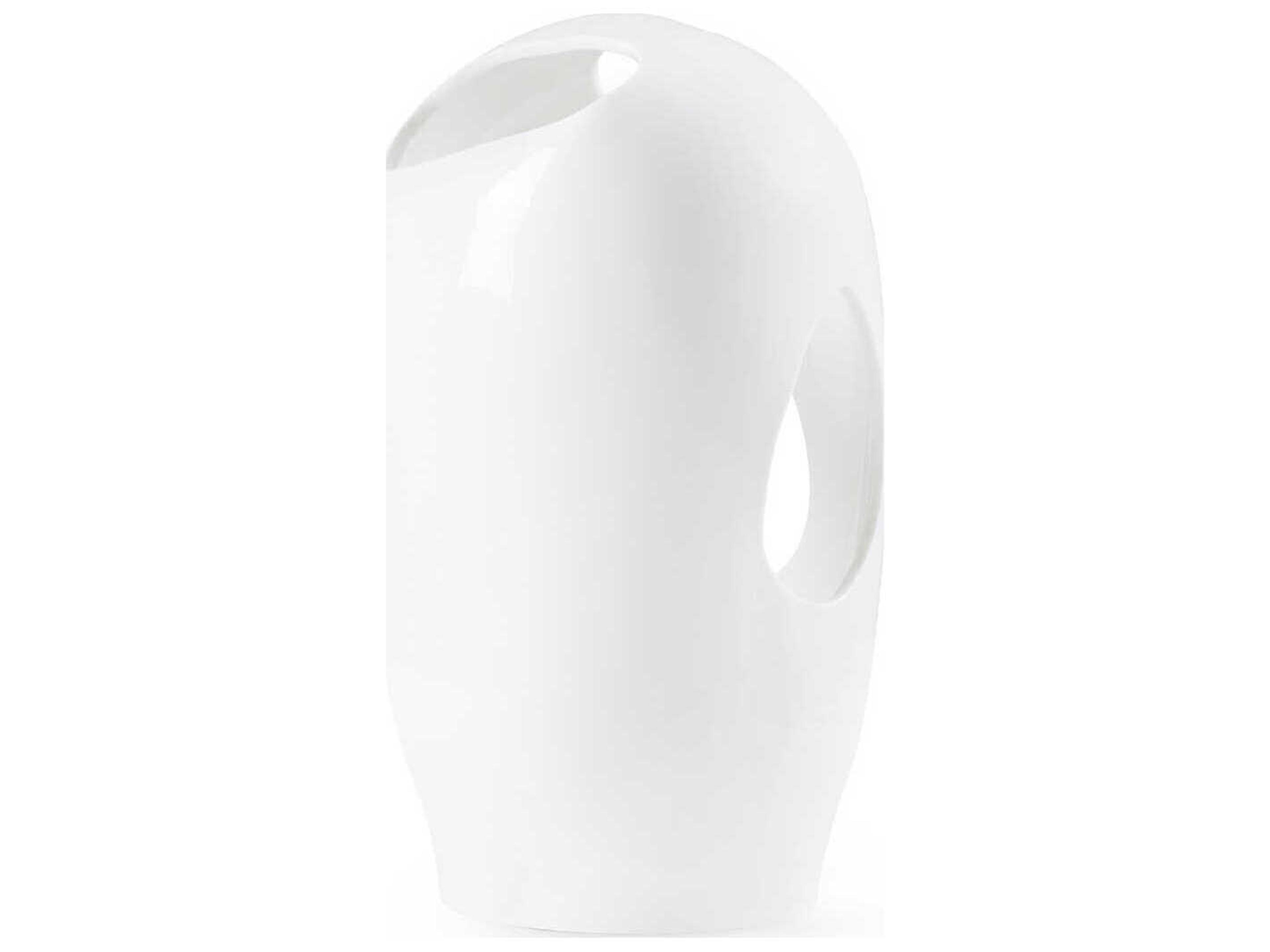 Villa & House Laramie Blanc de Chine Vase