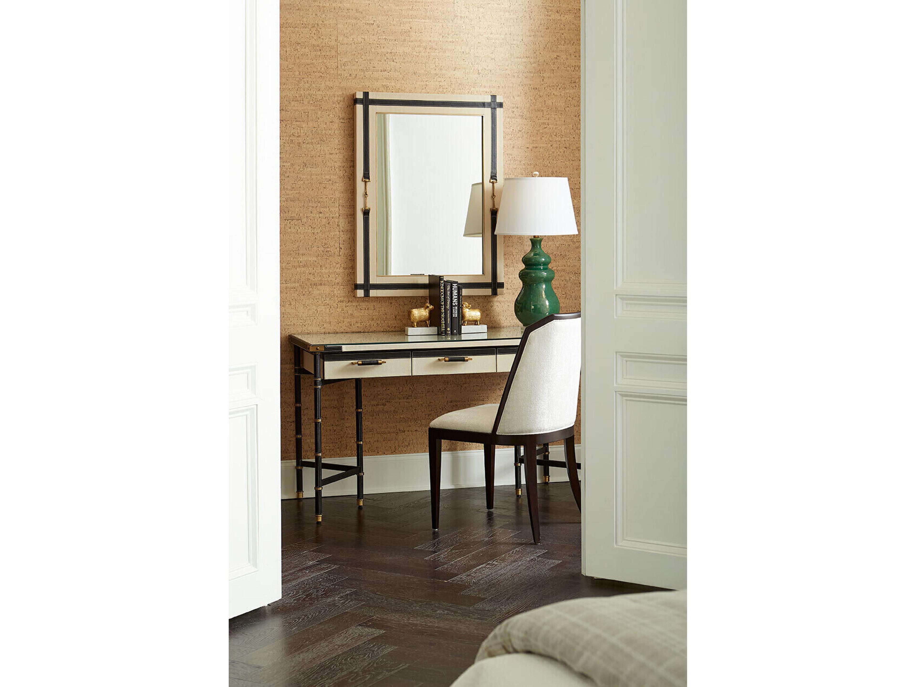 Villa & House Maila Basil Green Buffet Lamp